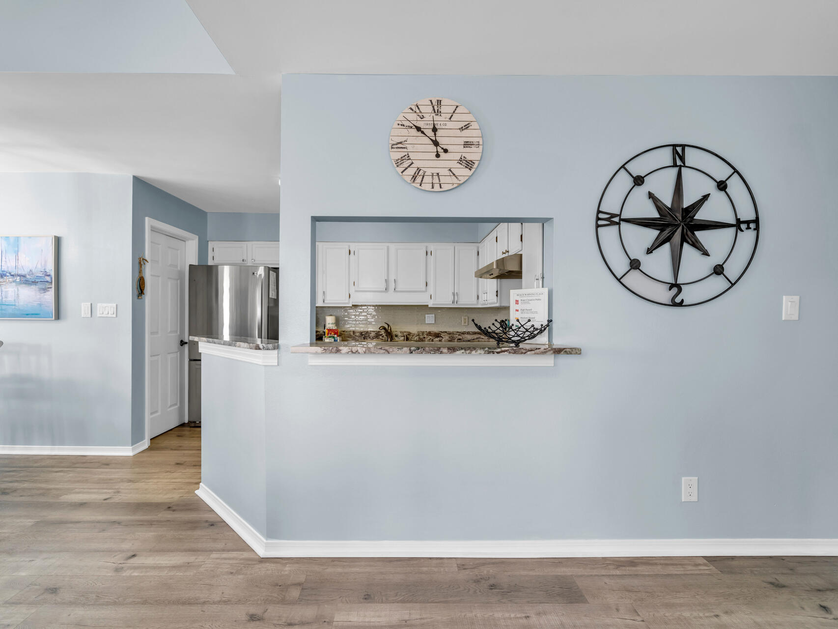 705 Gulf Shore Drive, UNIT 402