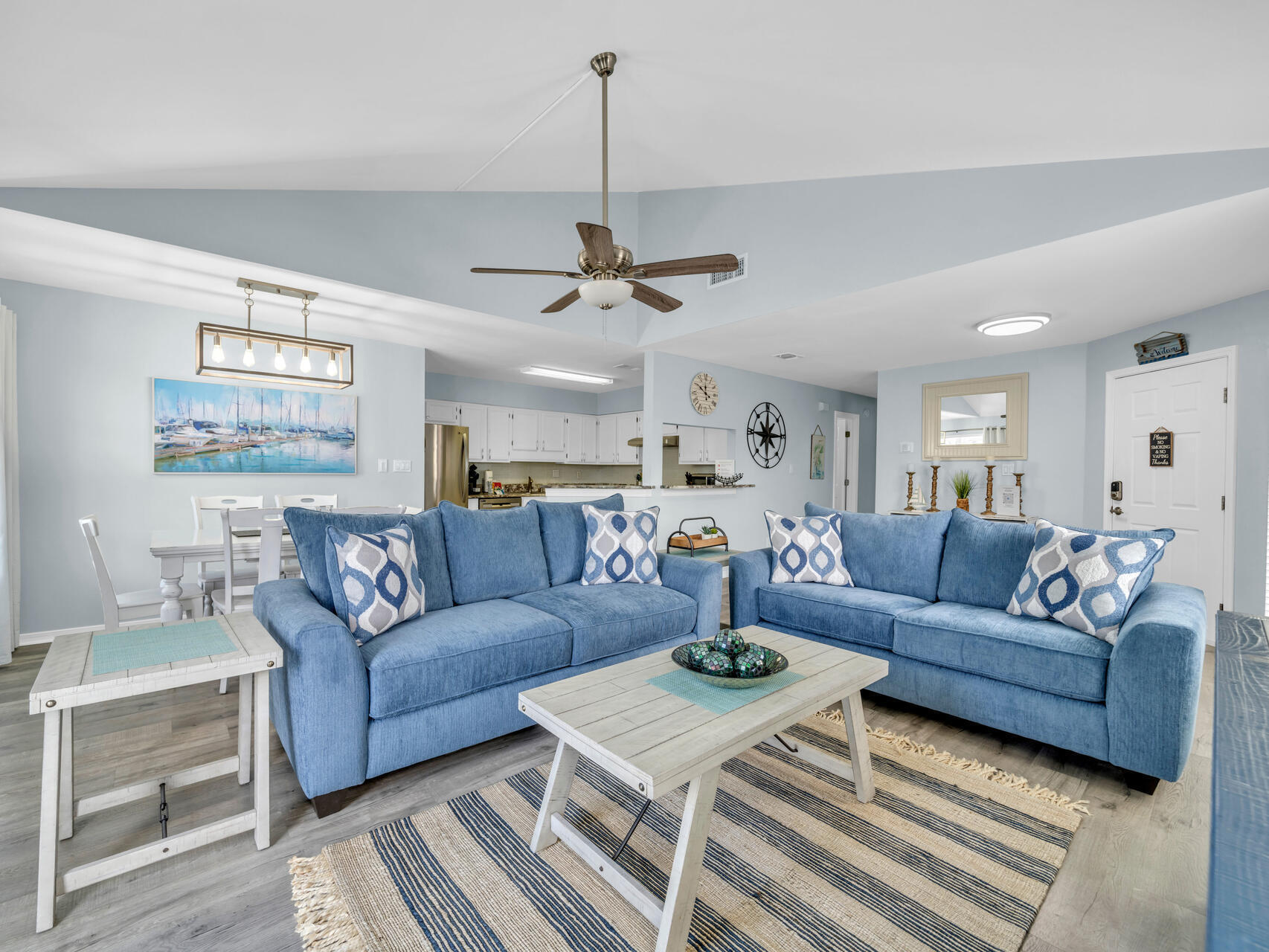 705 Gulf Shore Drive, UNIT 402