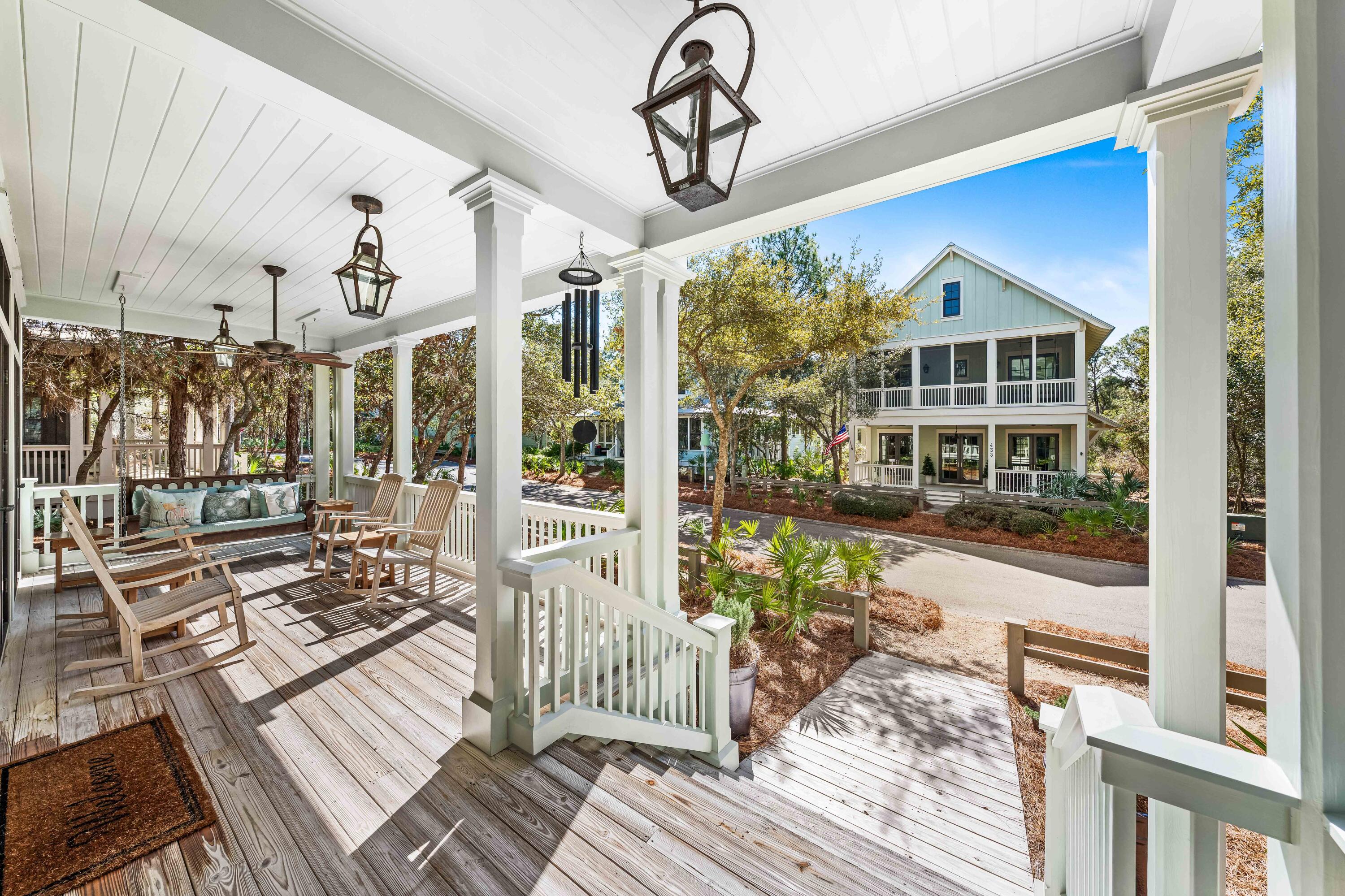 432 Pine Needle Way