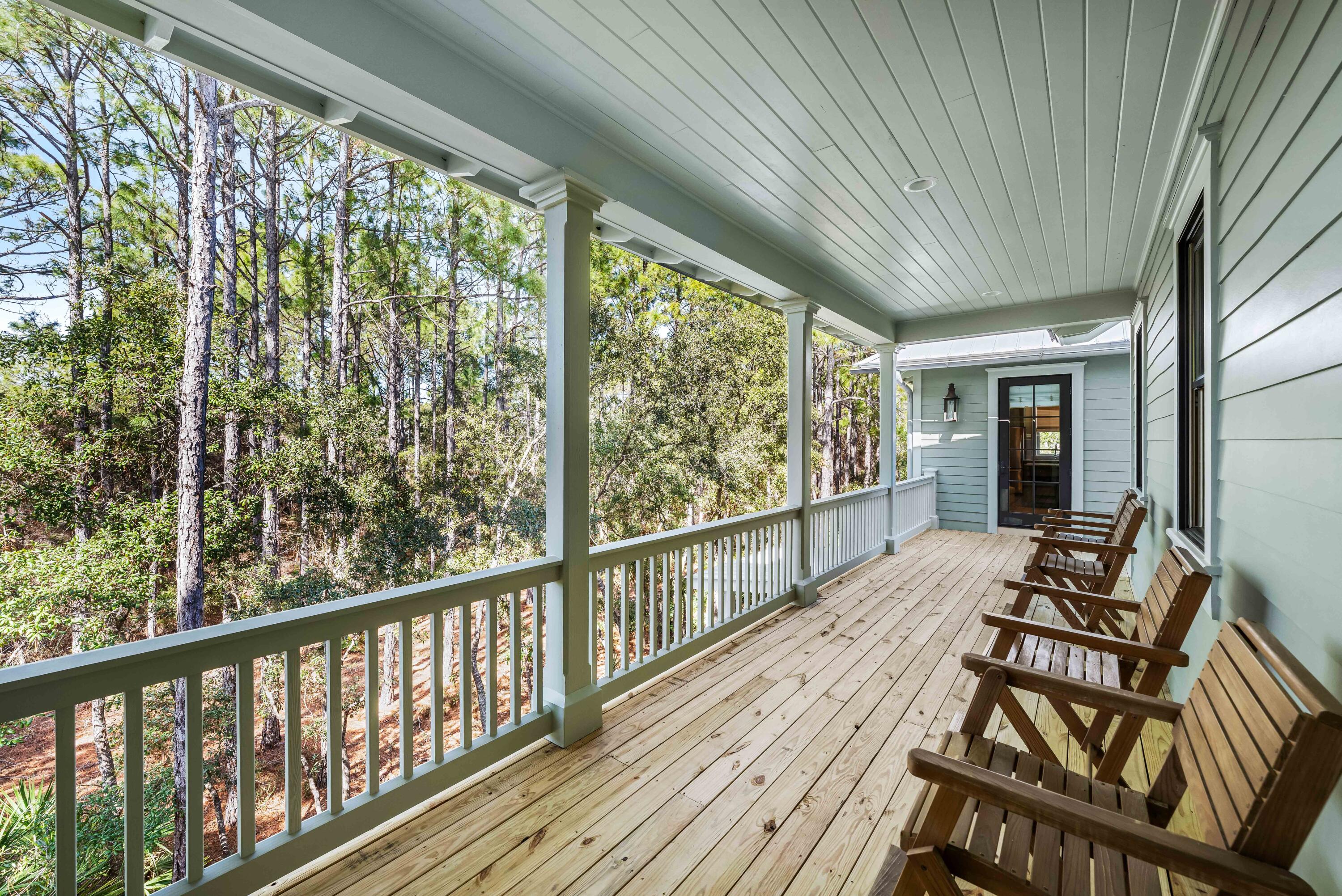 432 Pine Needle Way