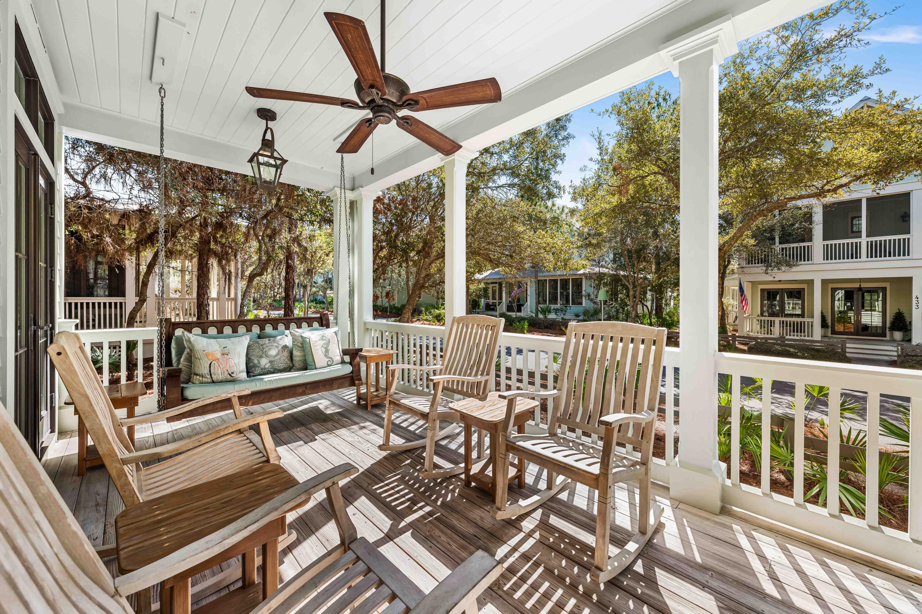 432 Pine Needle Way