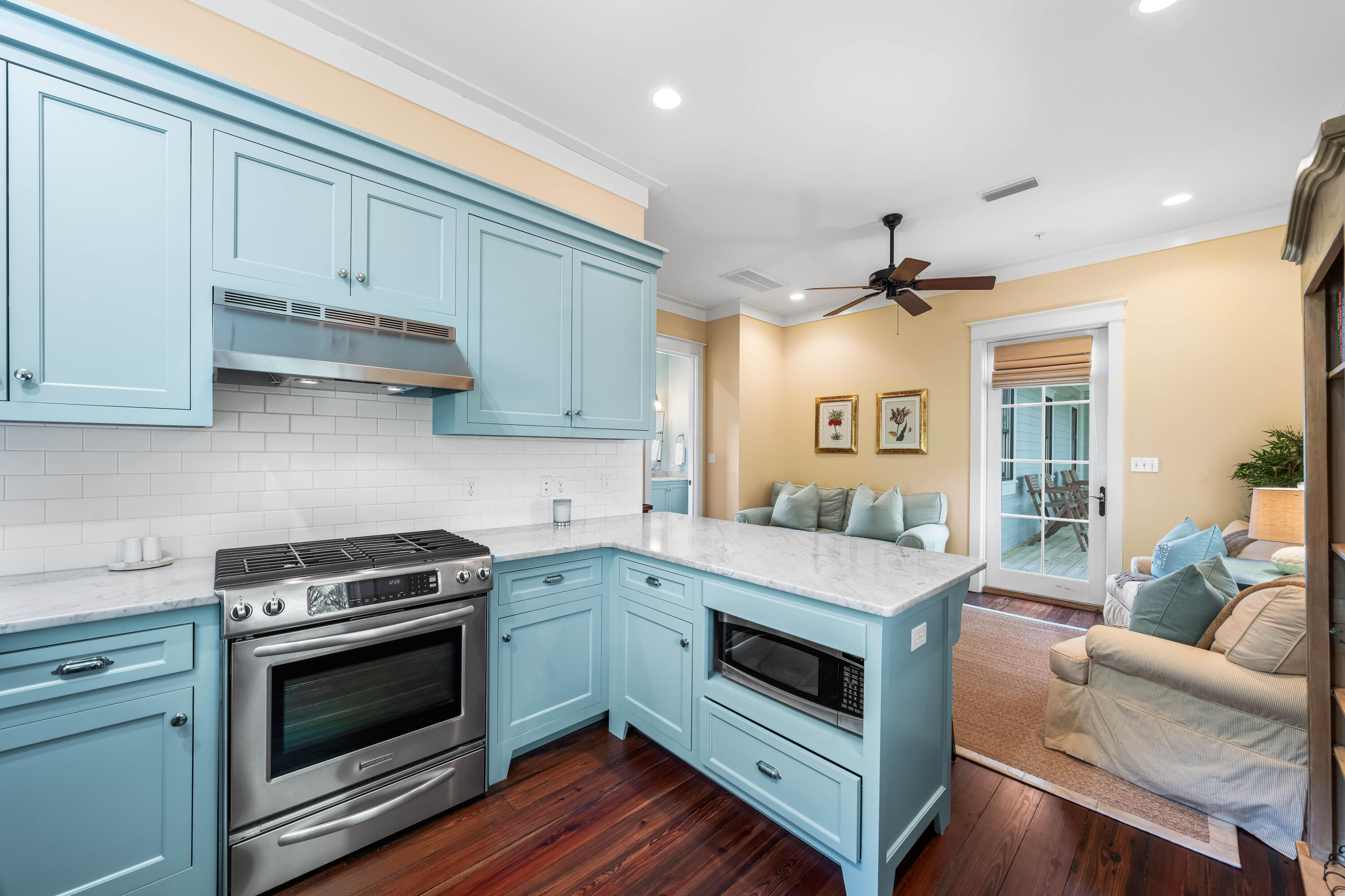 432 Pine Needle Way