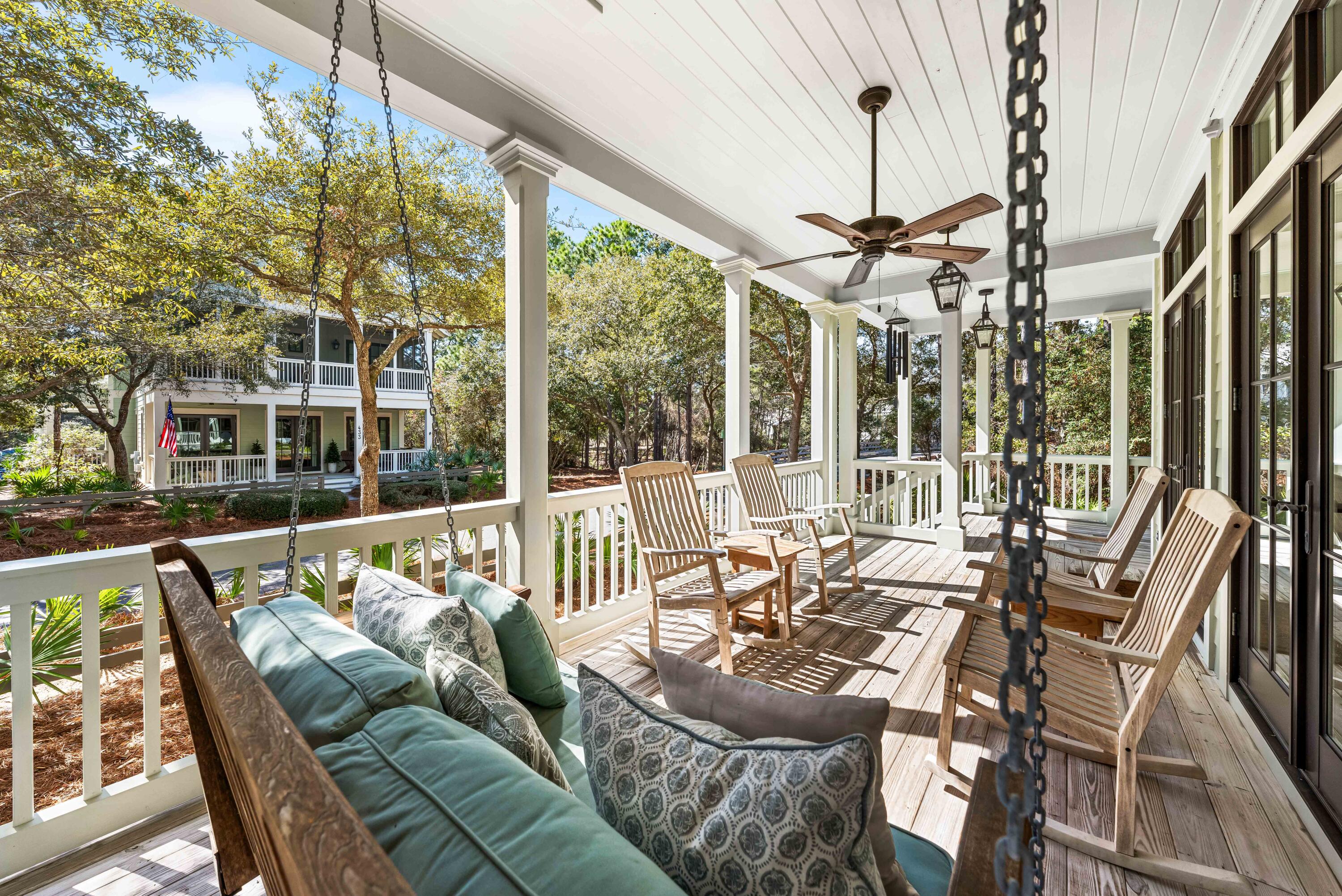 432 Pine Needle Way