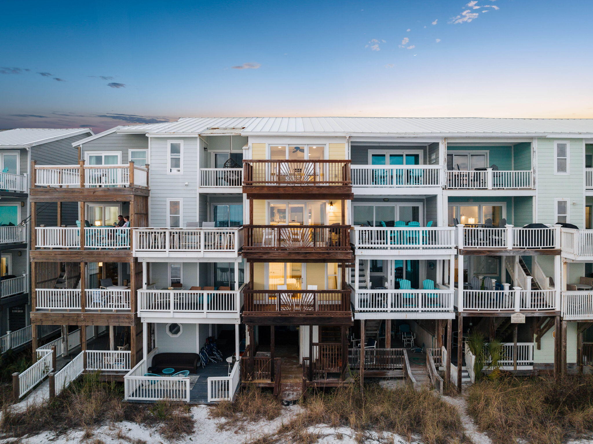 2075 Scenic Gulf Drive, Unit 8