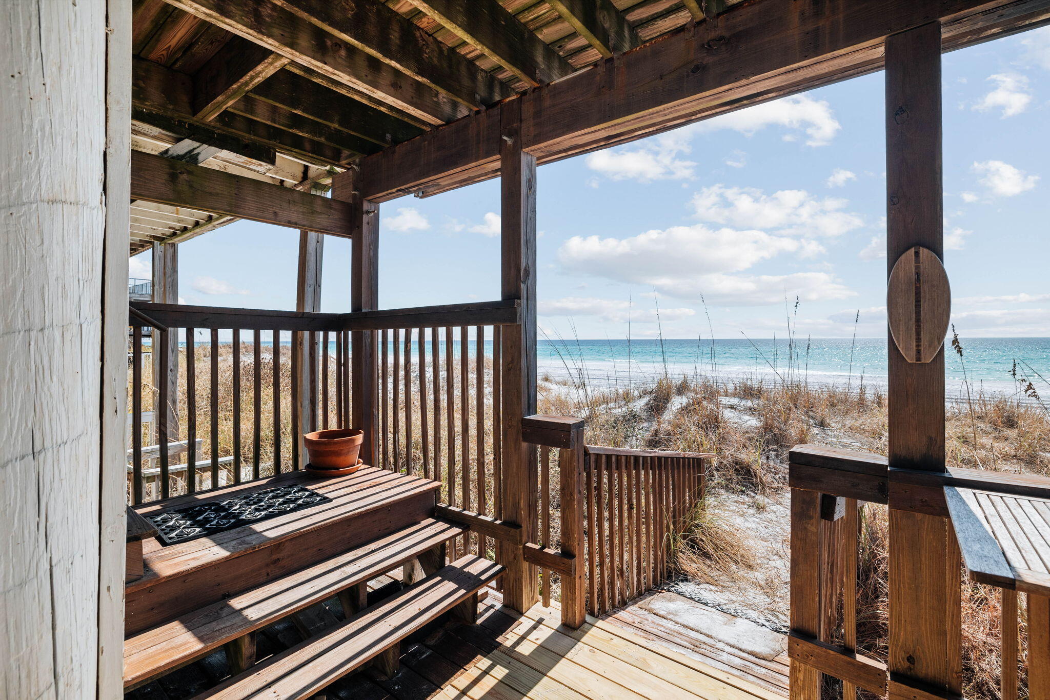 2075 Scenic Gulf Drive, Unit 8