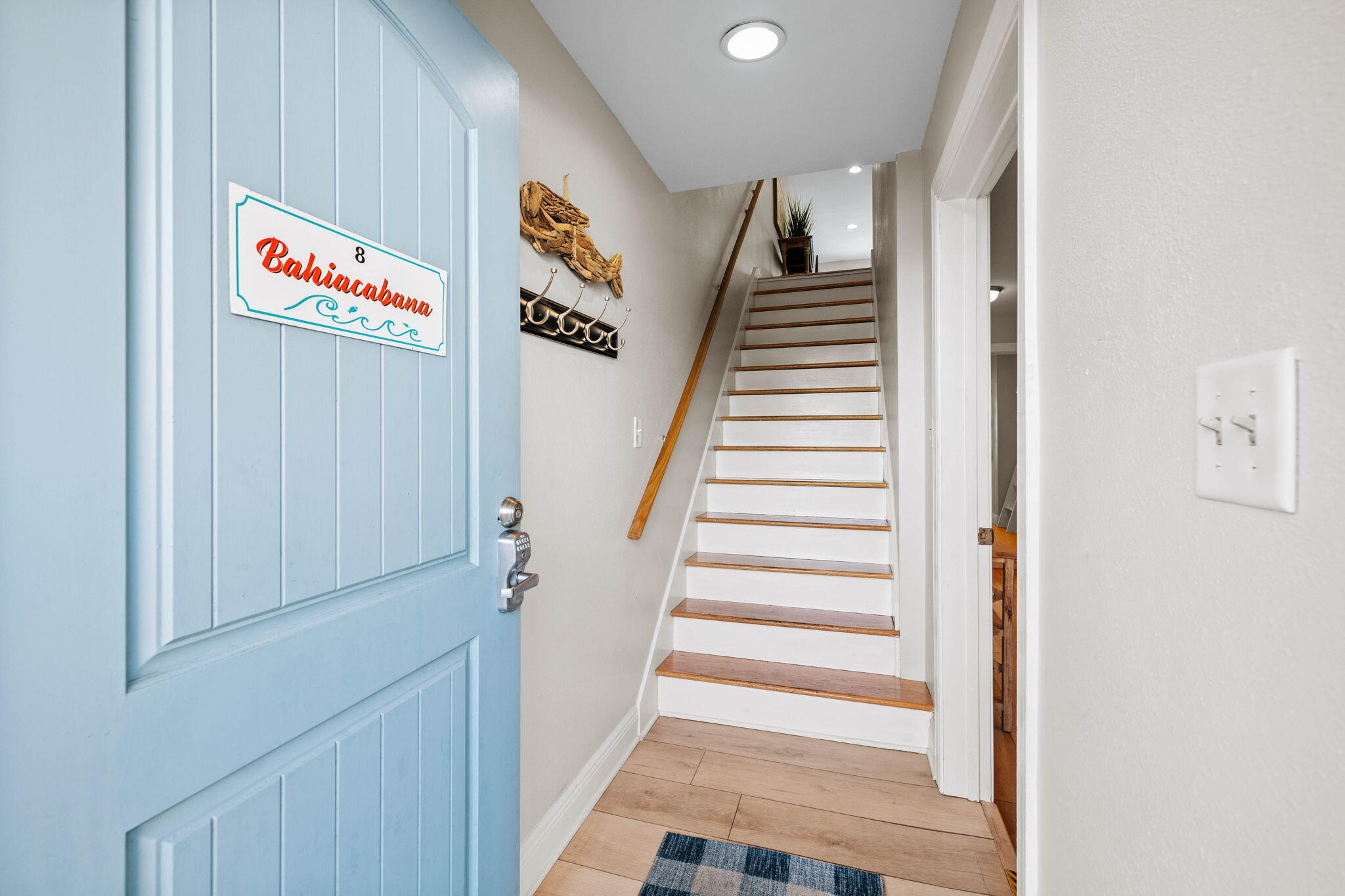 2075 Scenic Gulf Drive, Unit 8