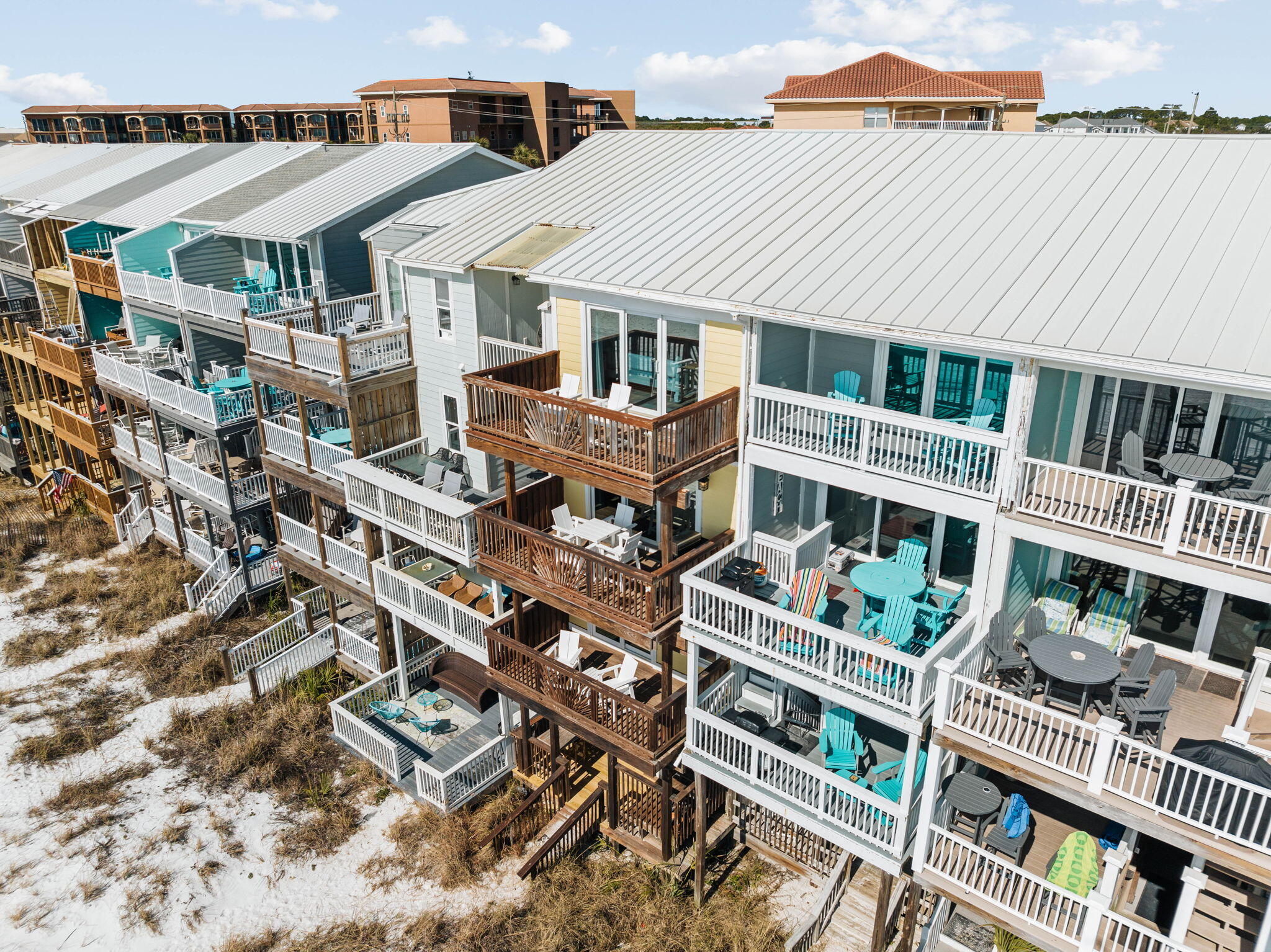 2075 Scenic Gulf Drive, Unit 8