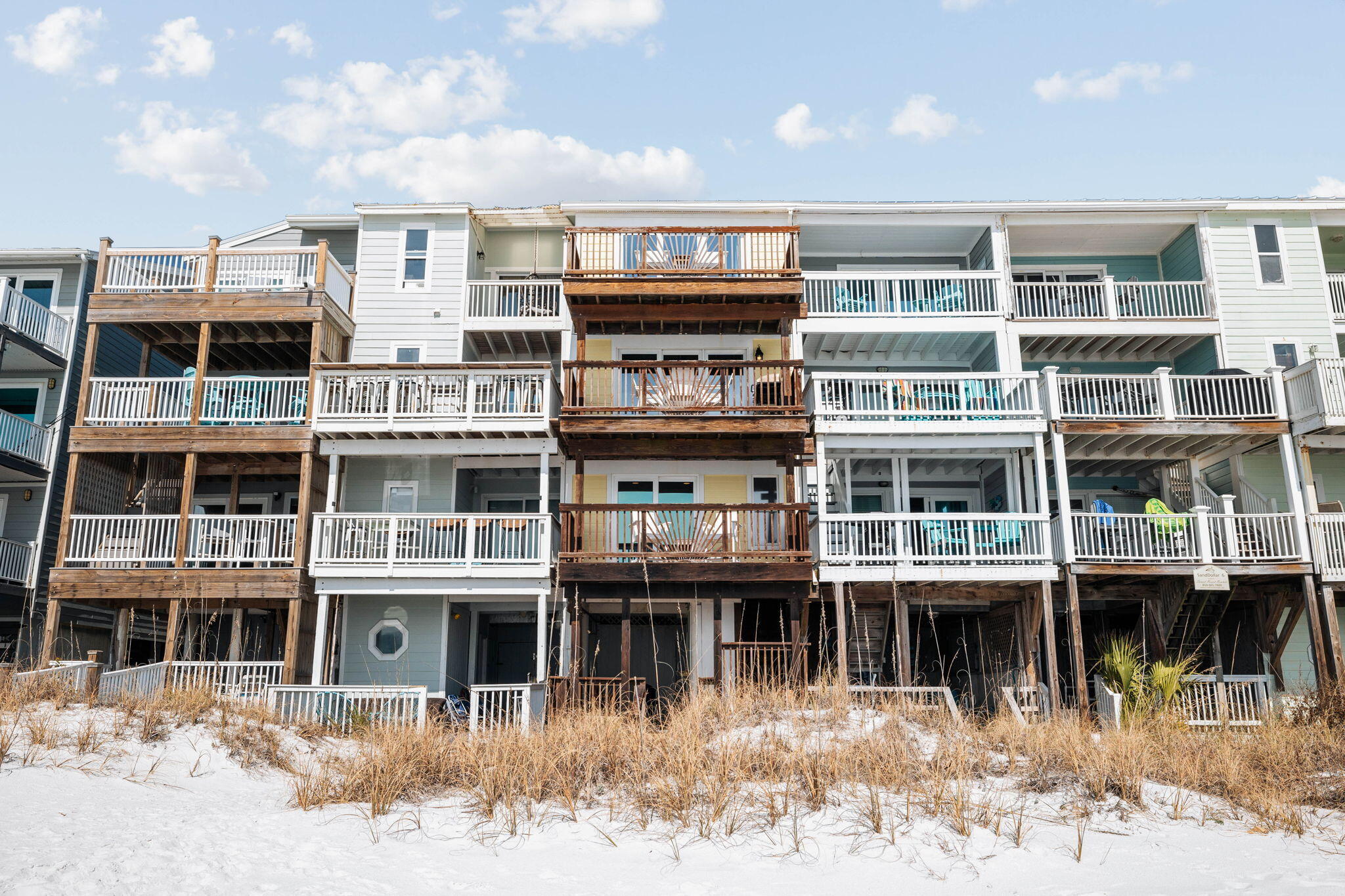 2075 Scenic Gulf Drive, Unit 8