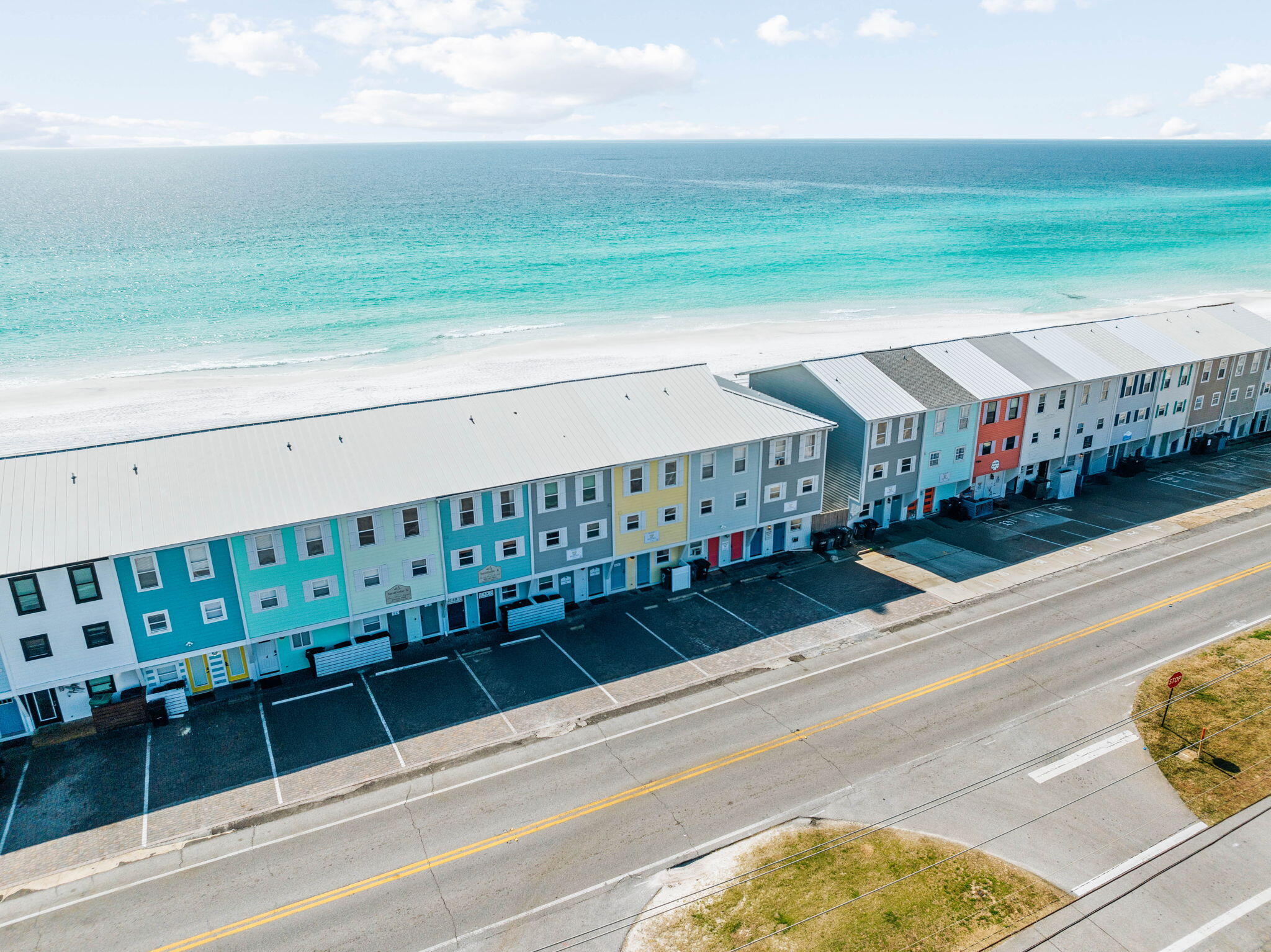 2075 Scenic Gulf Drive, Unit 8