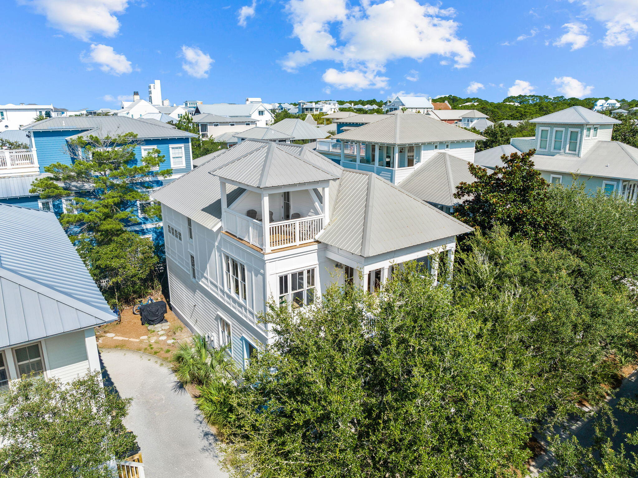 30 Chelsea Loop Road