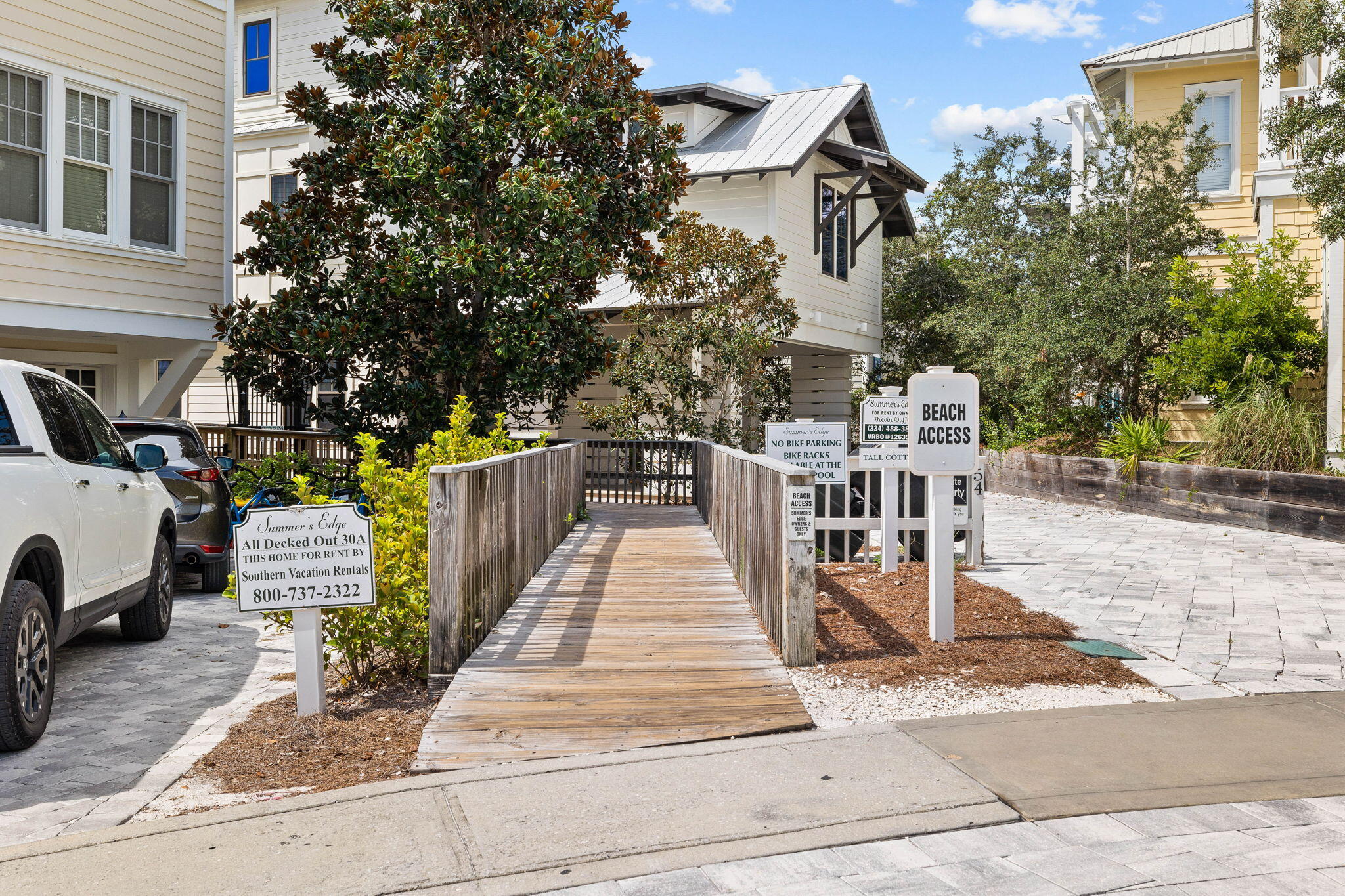 30 Chelsea Loop Road