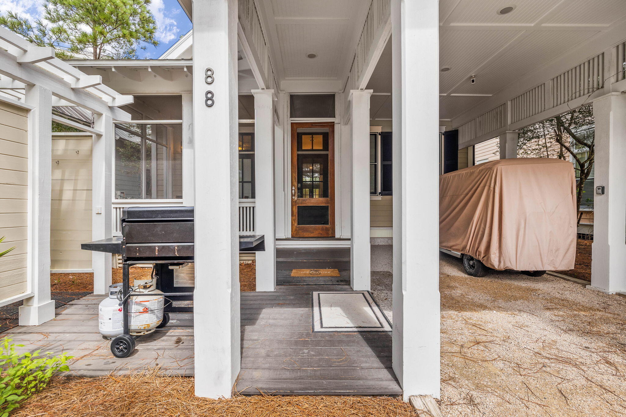 88 Spartina Circle Circle