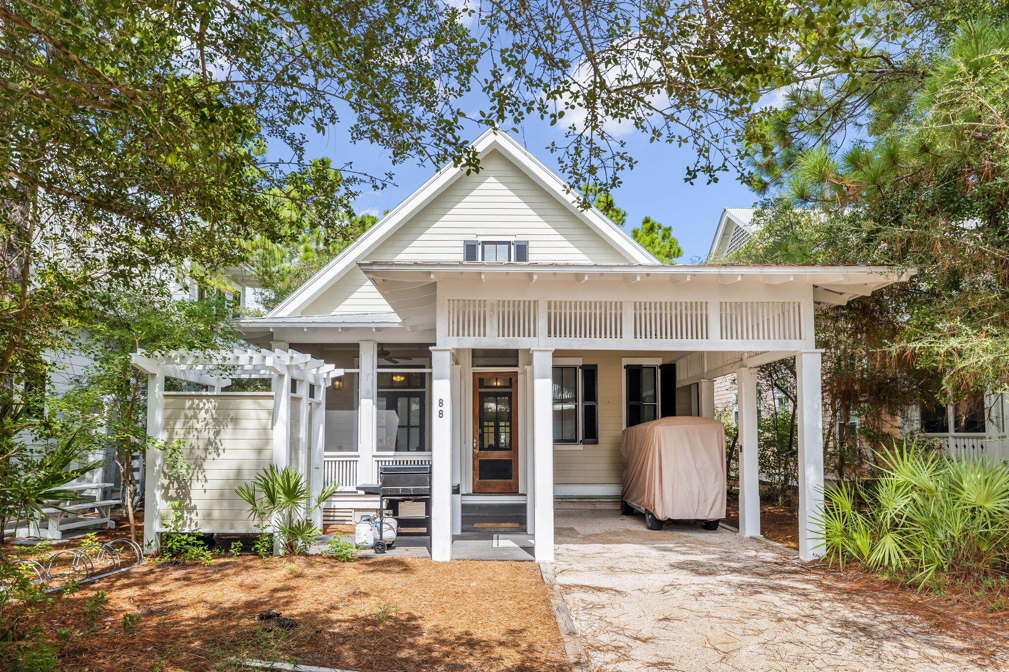 88 Spartina Circle Circle