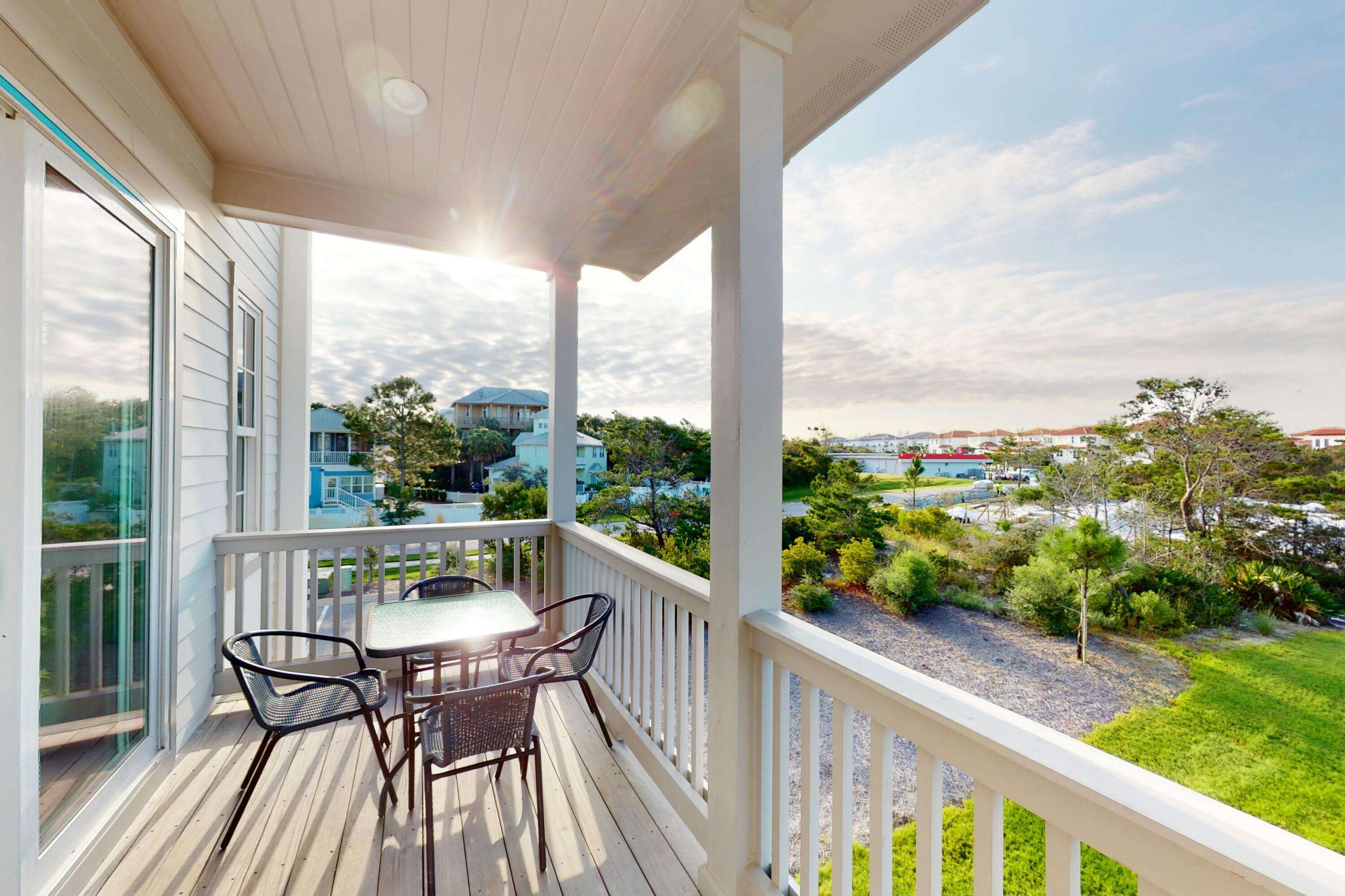 70 Marthas Lane, 2-201