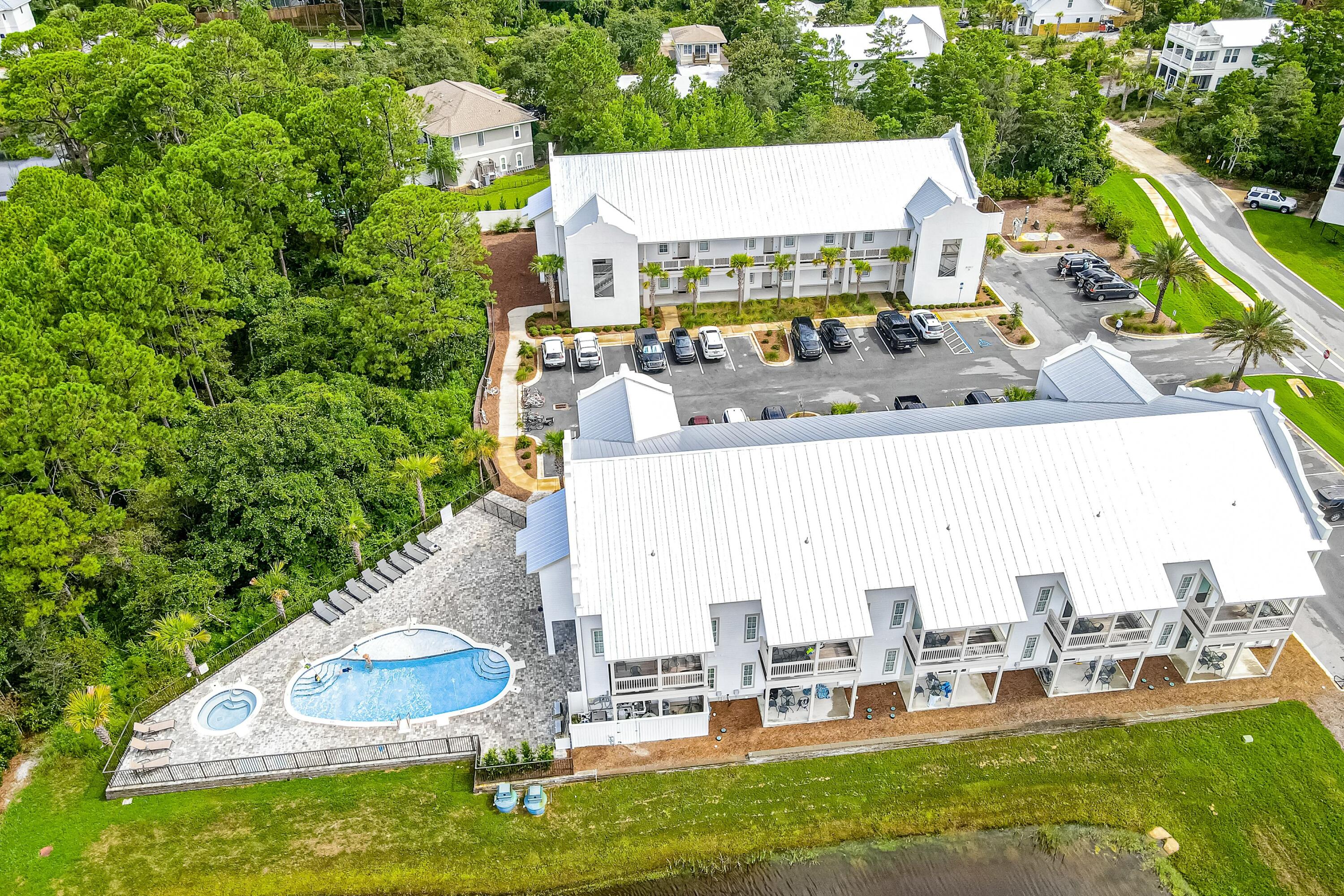 70 Marthas Lane, 2-201