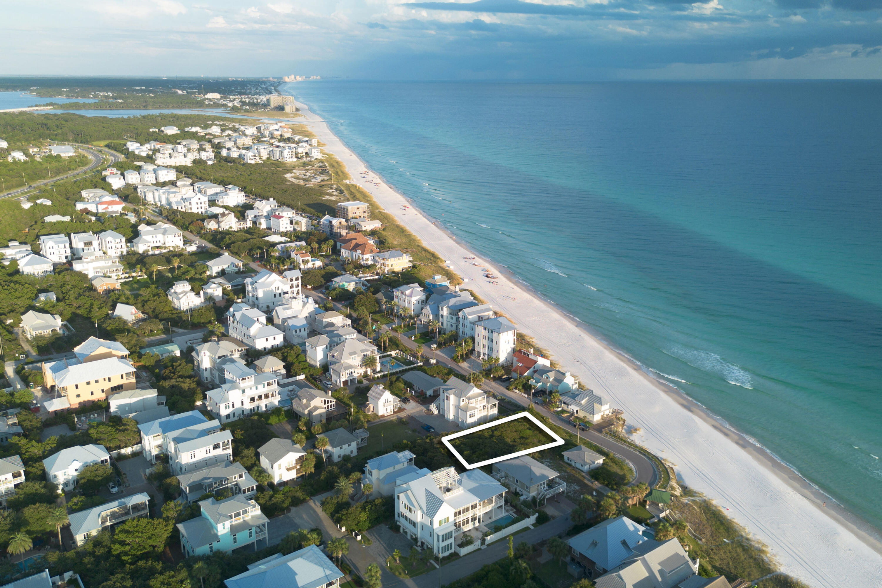 0 Pompano Street