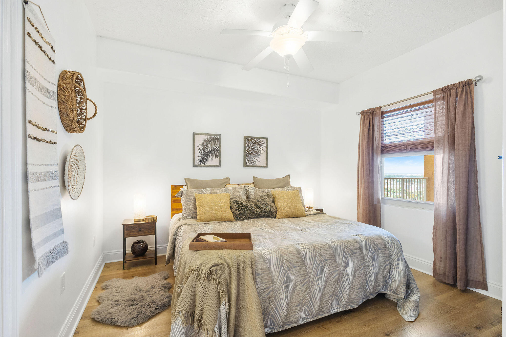 5004 Thomas Drive, UNIT 1707