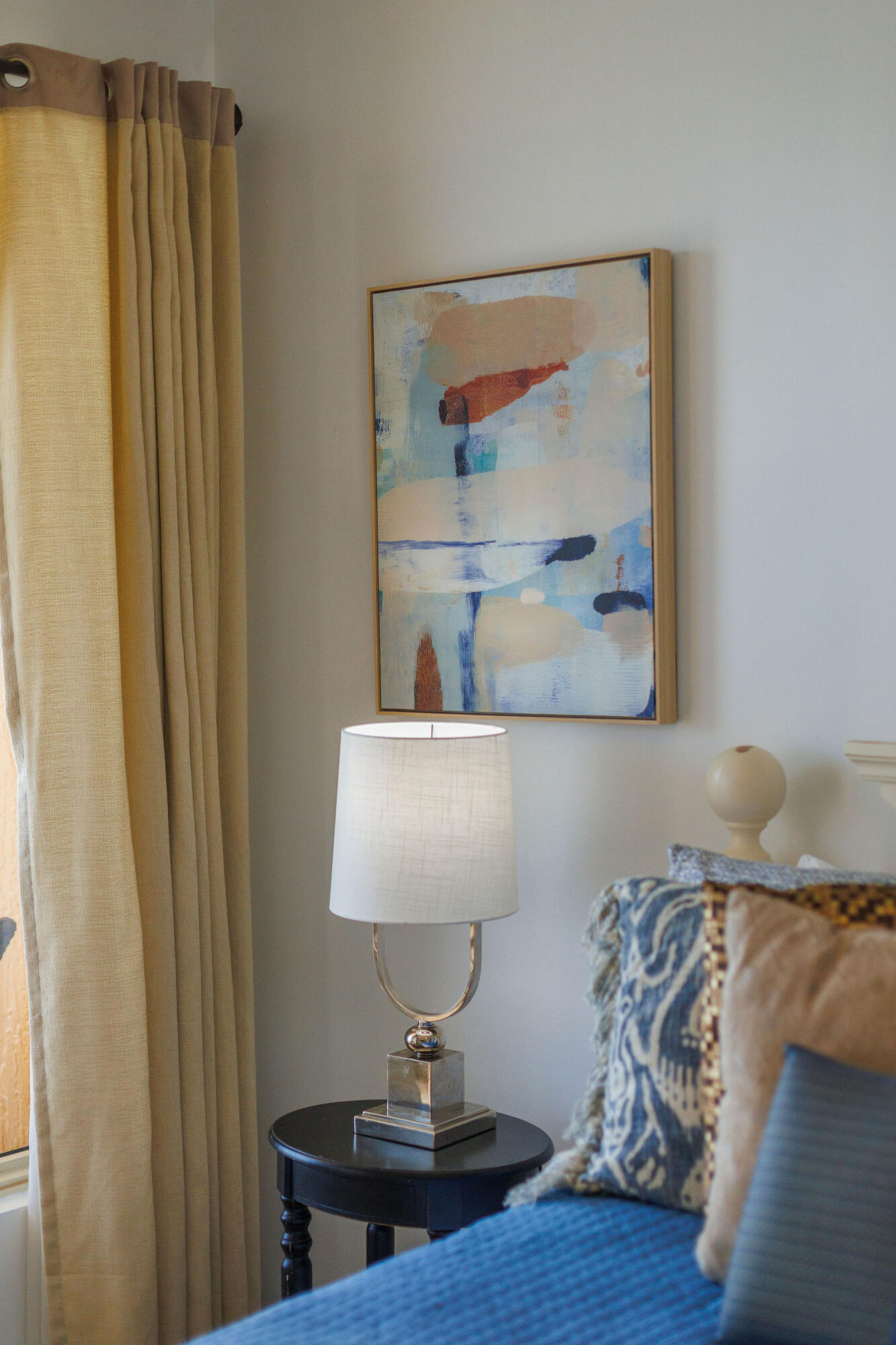 5004 Thomas Drive, UNIT 1707