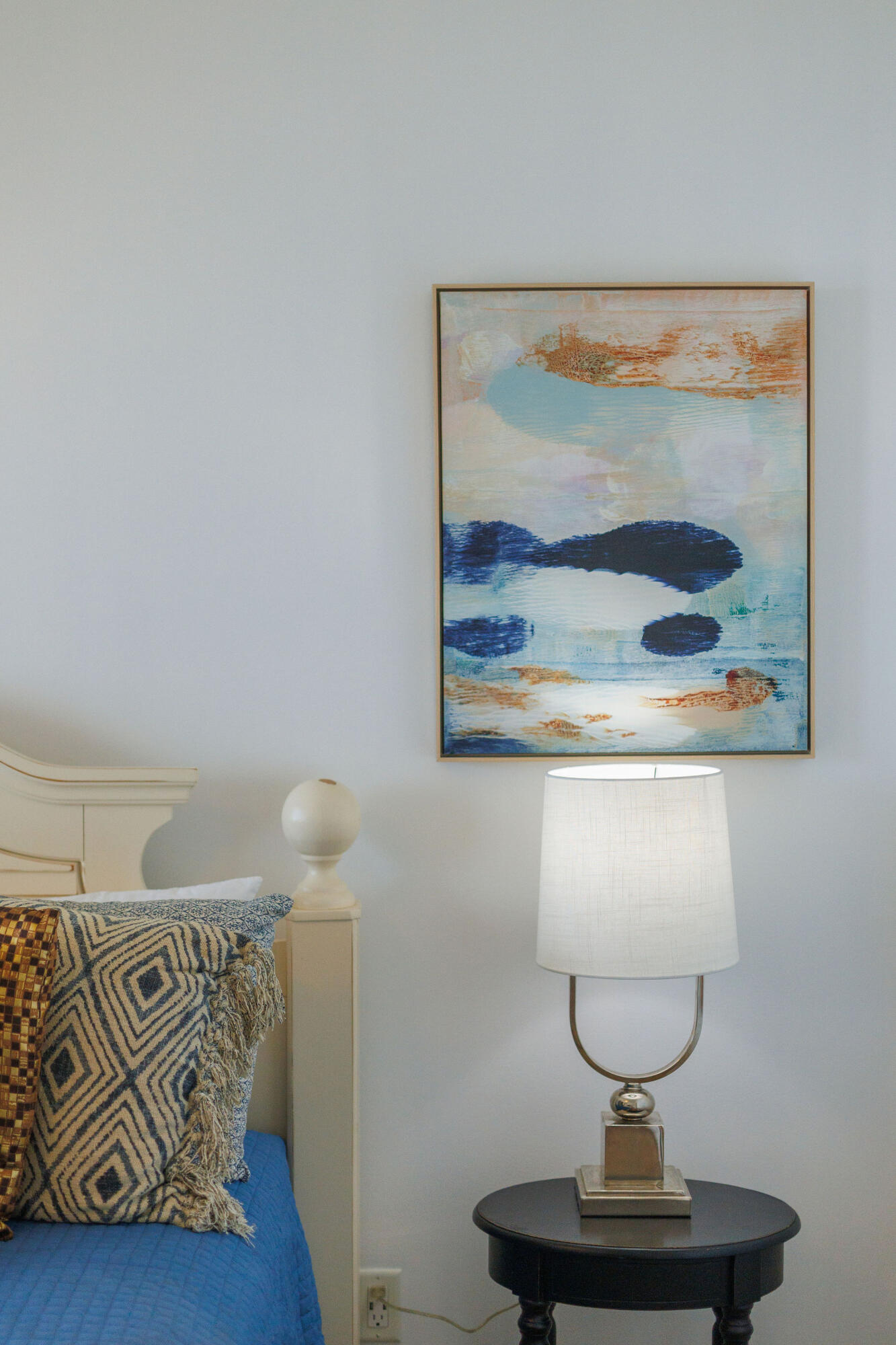 5004 Thomas Drive, UNIT 1707