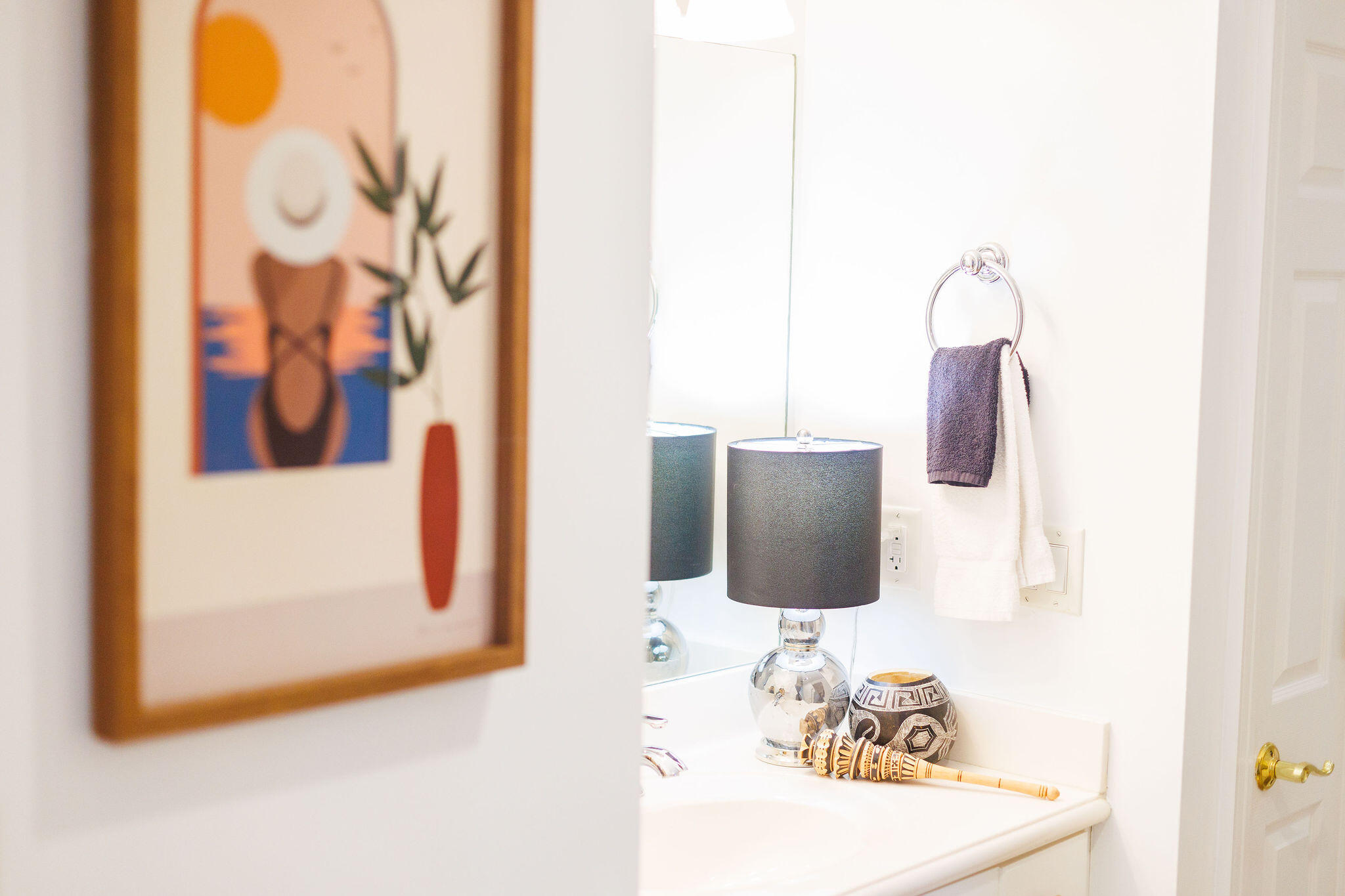 5004 Thomas Drive, UNIT 1707