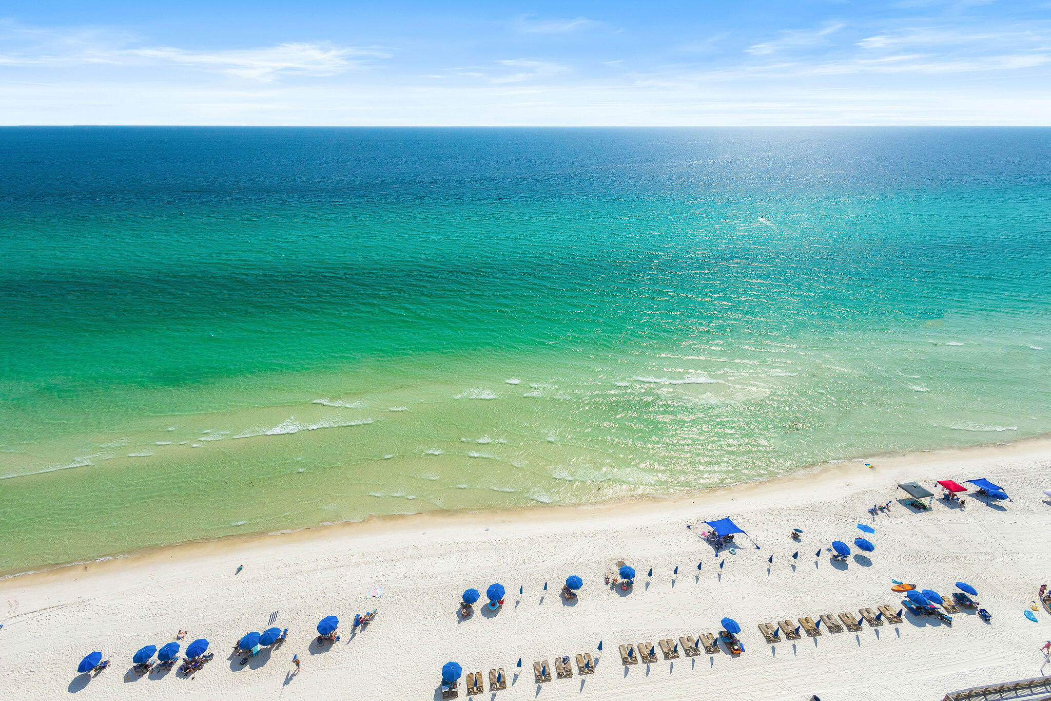 5004 Thomas Drive, UNIT 1707