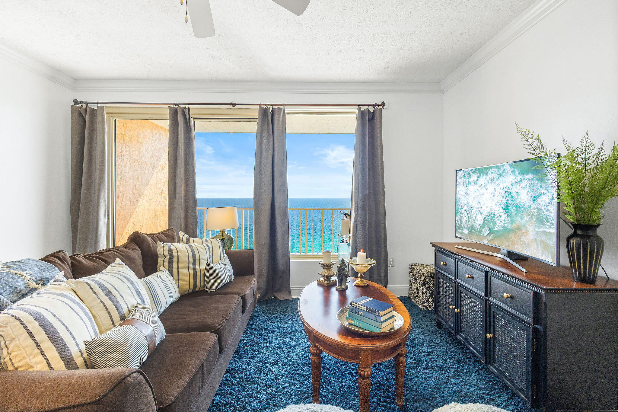 5004 Thomas Drive, UNIT 1707
