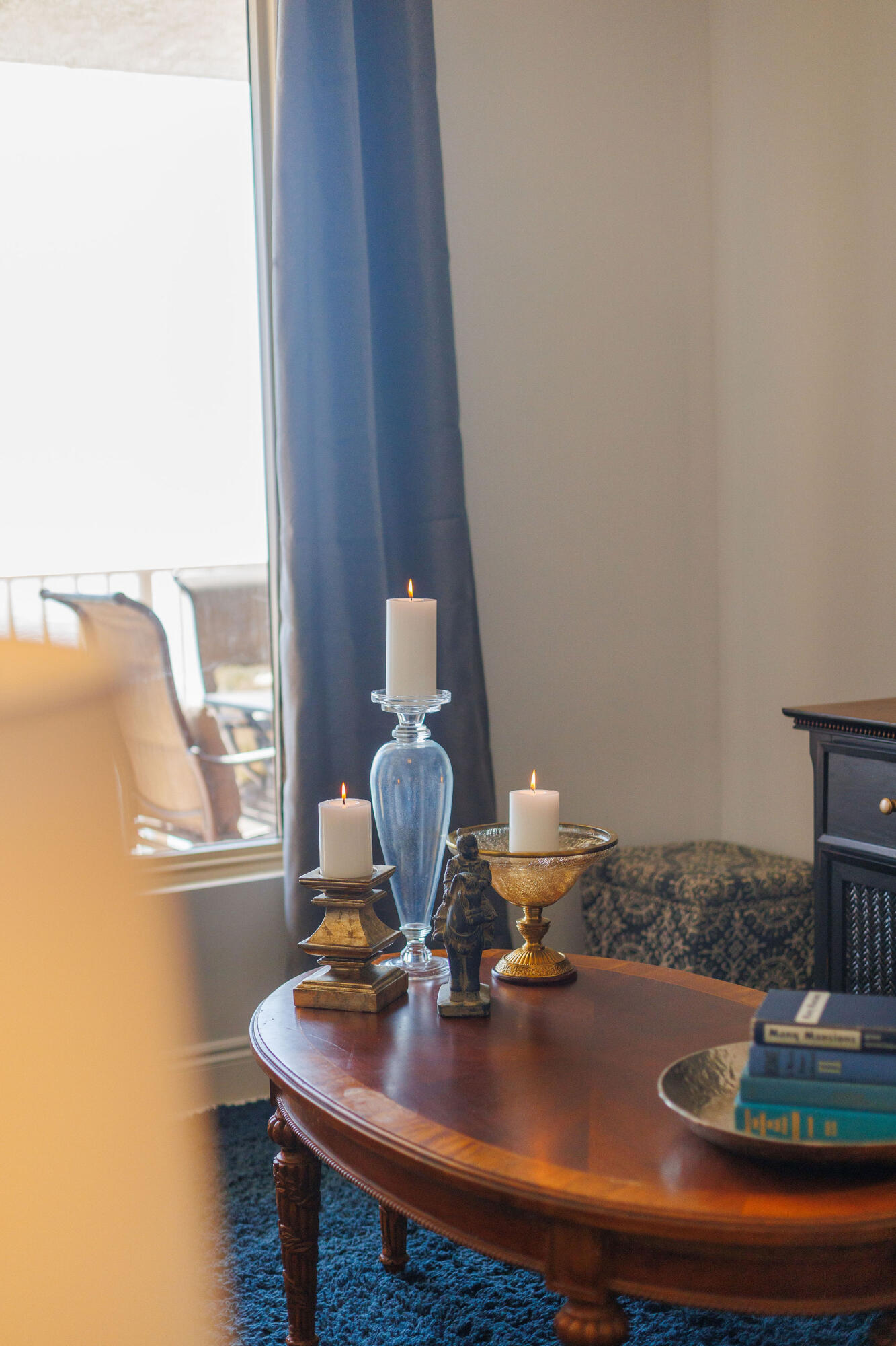 5004 Thomas Drive, UNIT 1707