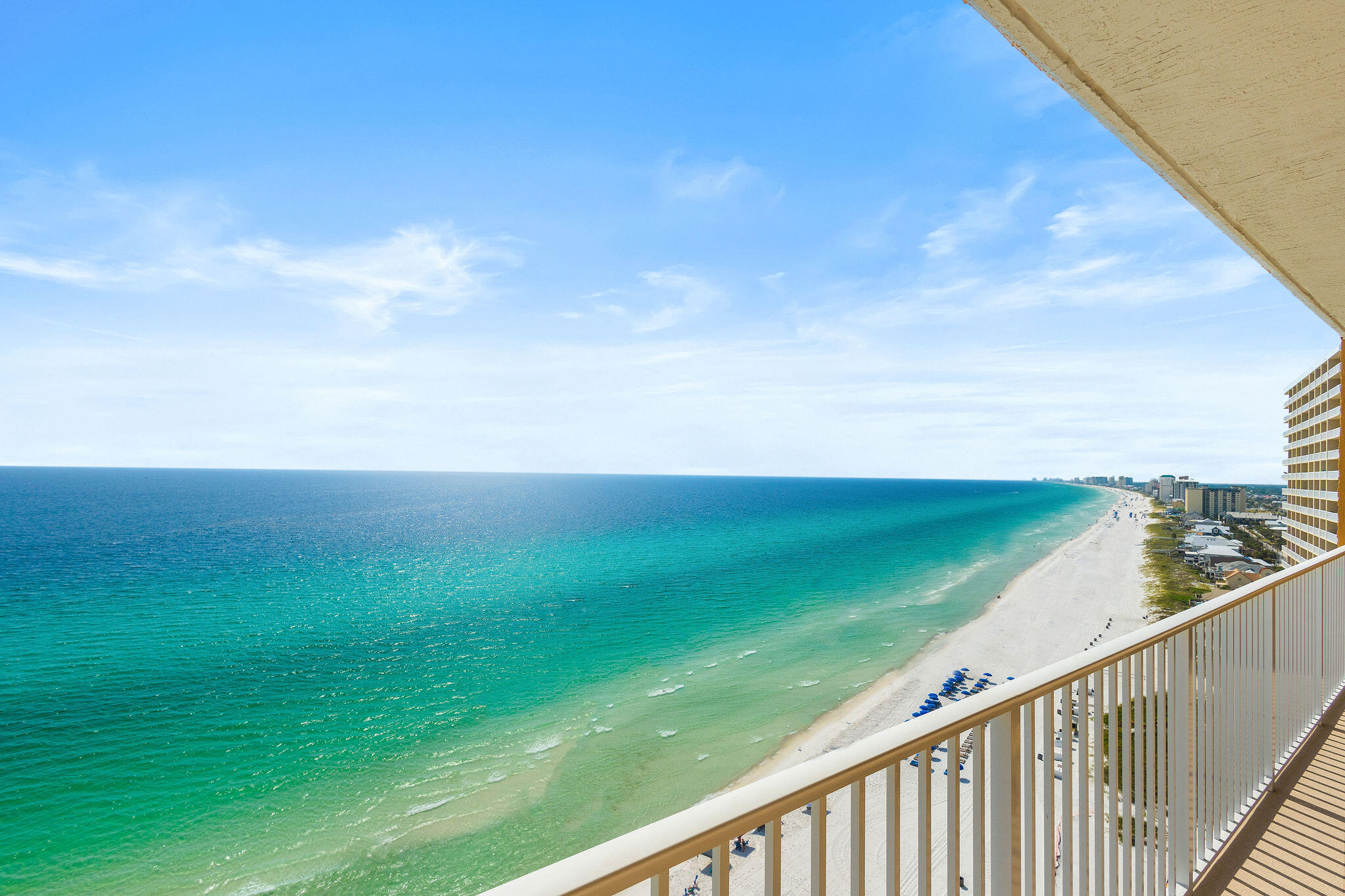 5004 Thomas Drive, UNIT 1707
