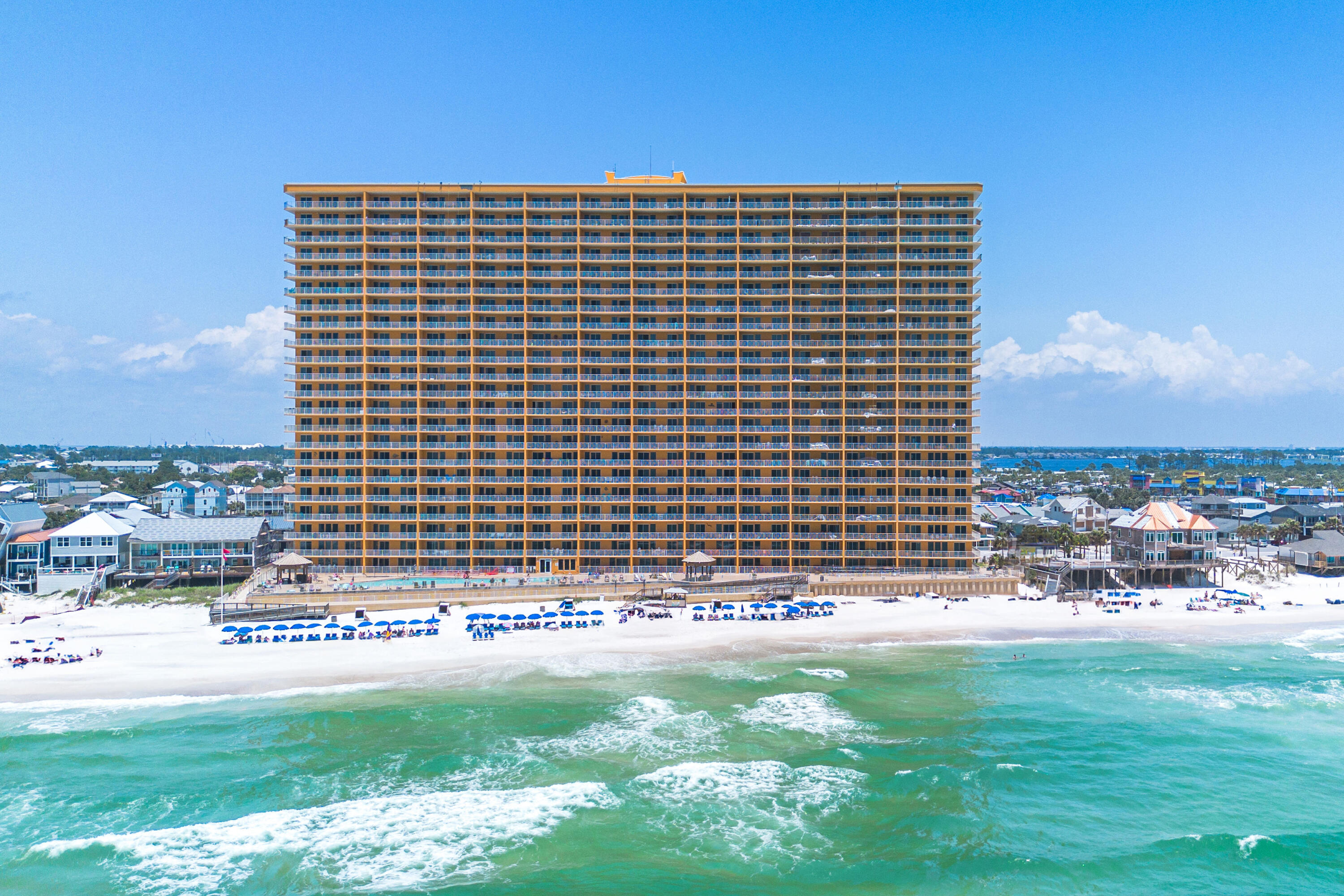 5004 Thomas Drive, UNIT 1707
