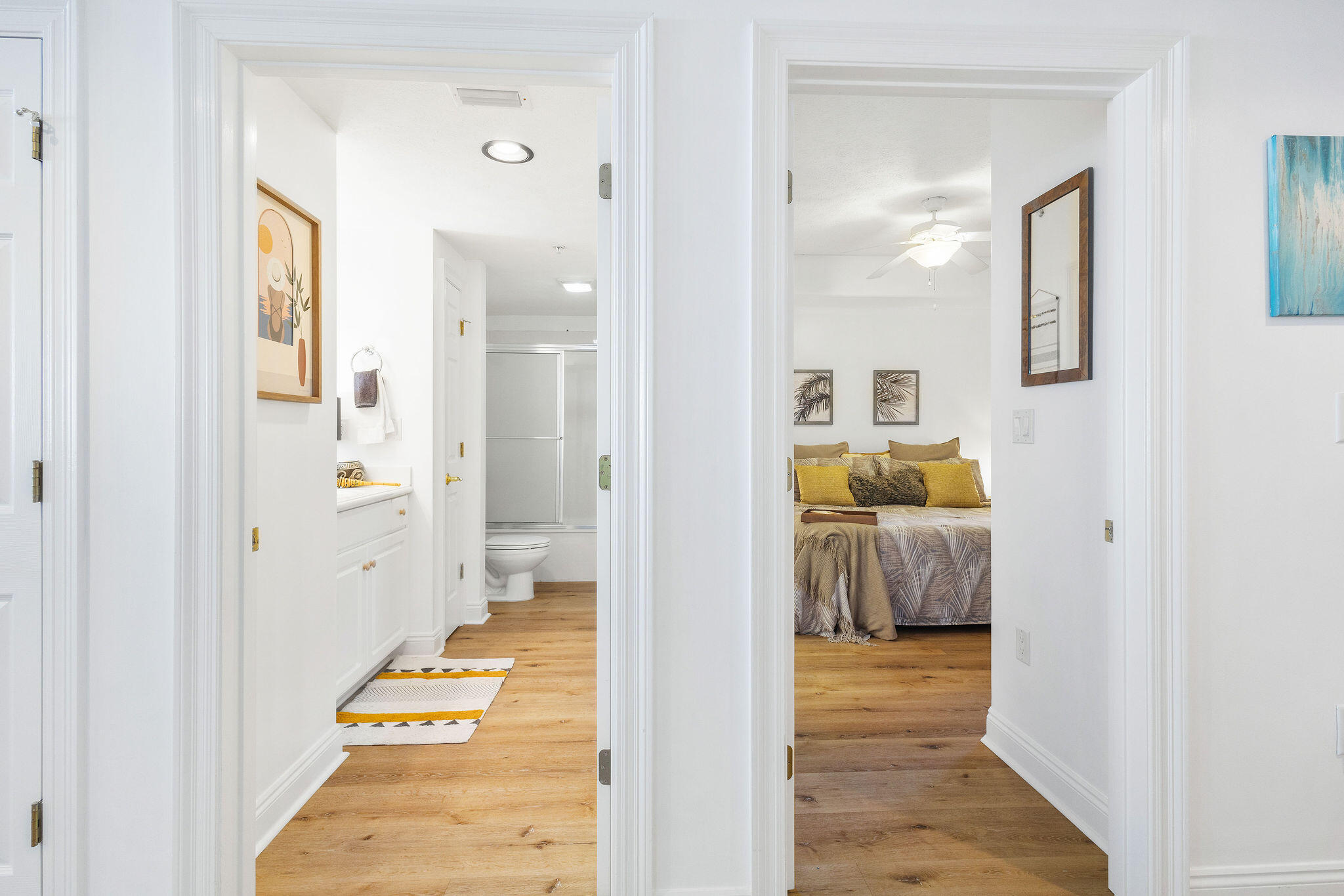5004 Thomas Drive, UNIT 1707