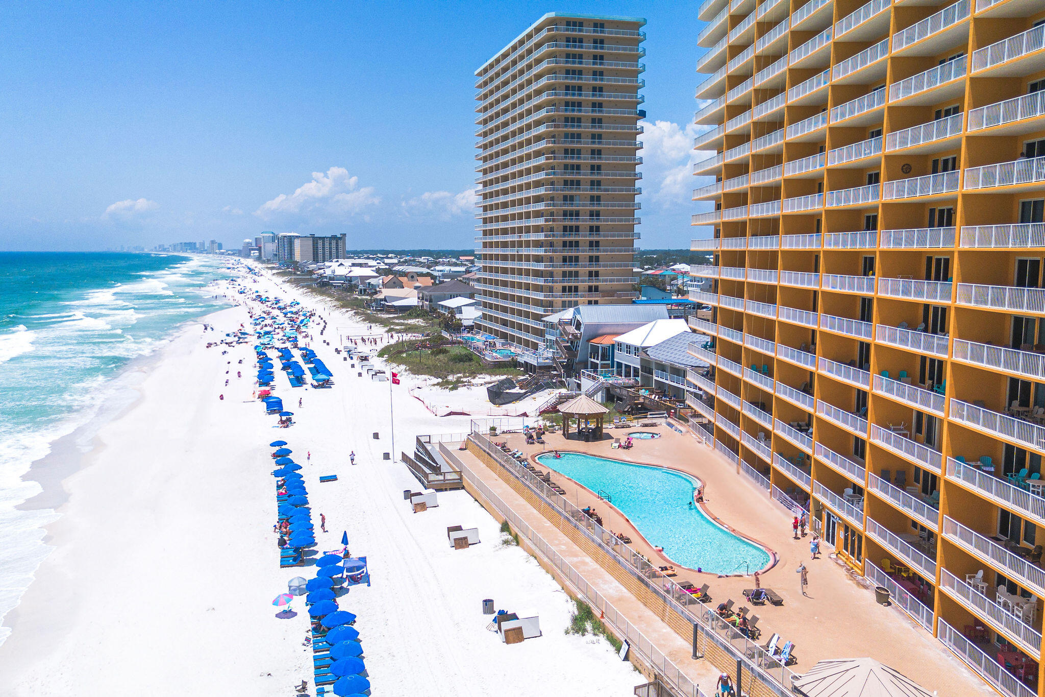 5004 Thomas Drive, UNIT 1707