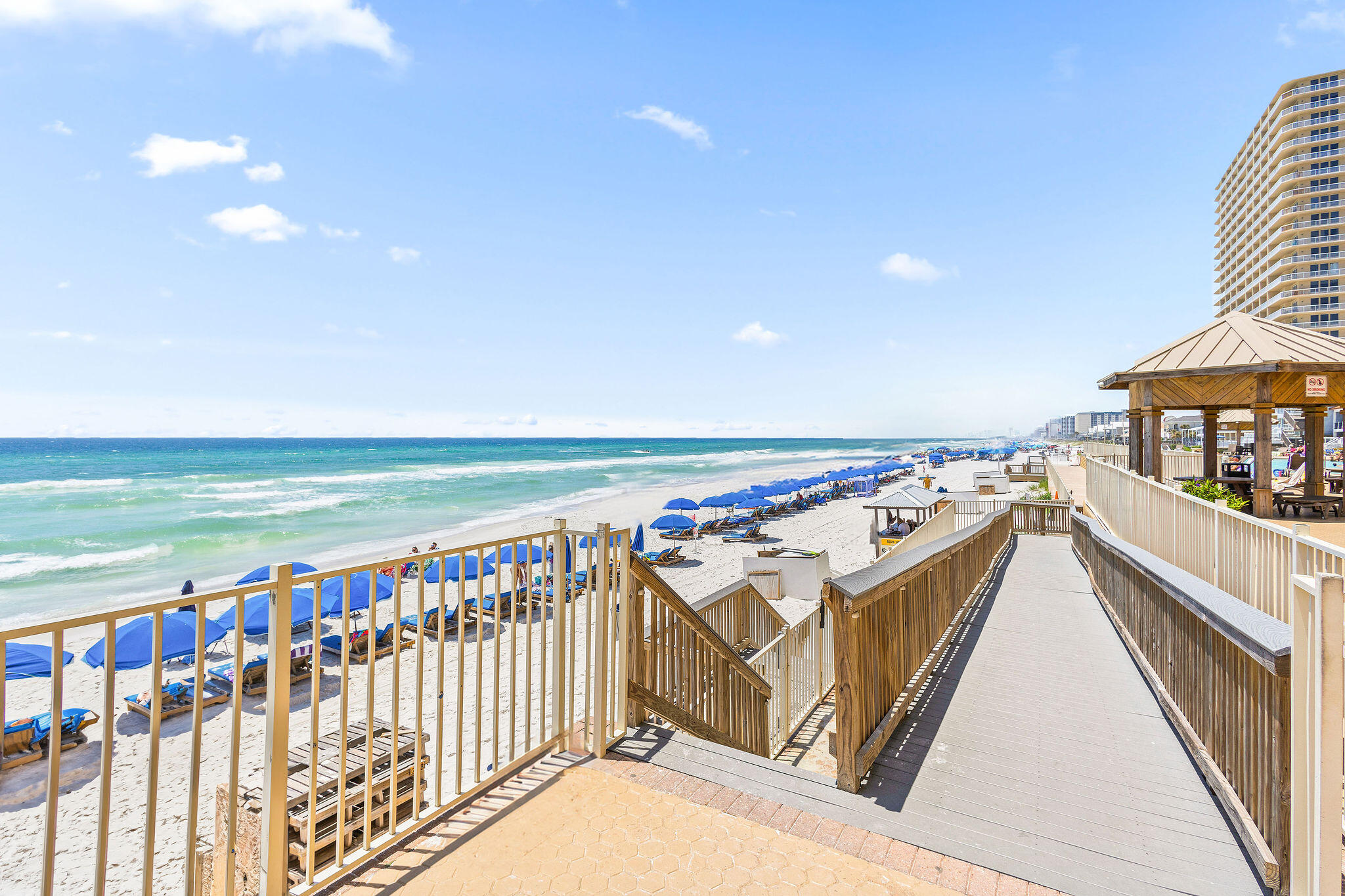 5004 Thomas Drive, UNIT 1707