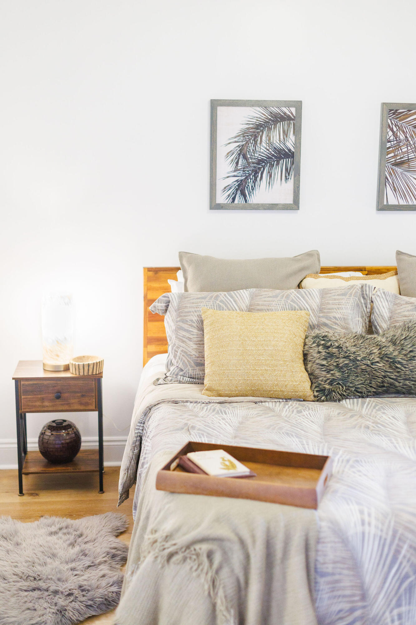 5004 Thomas Drive, UNIT 1707