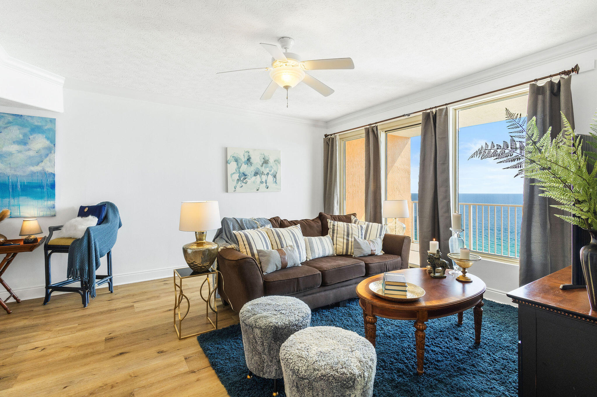 5004 Thomas Drive, UNIT 1707