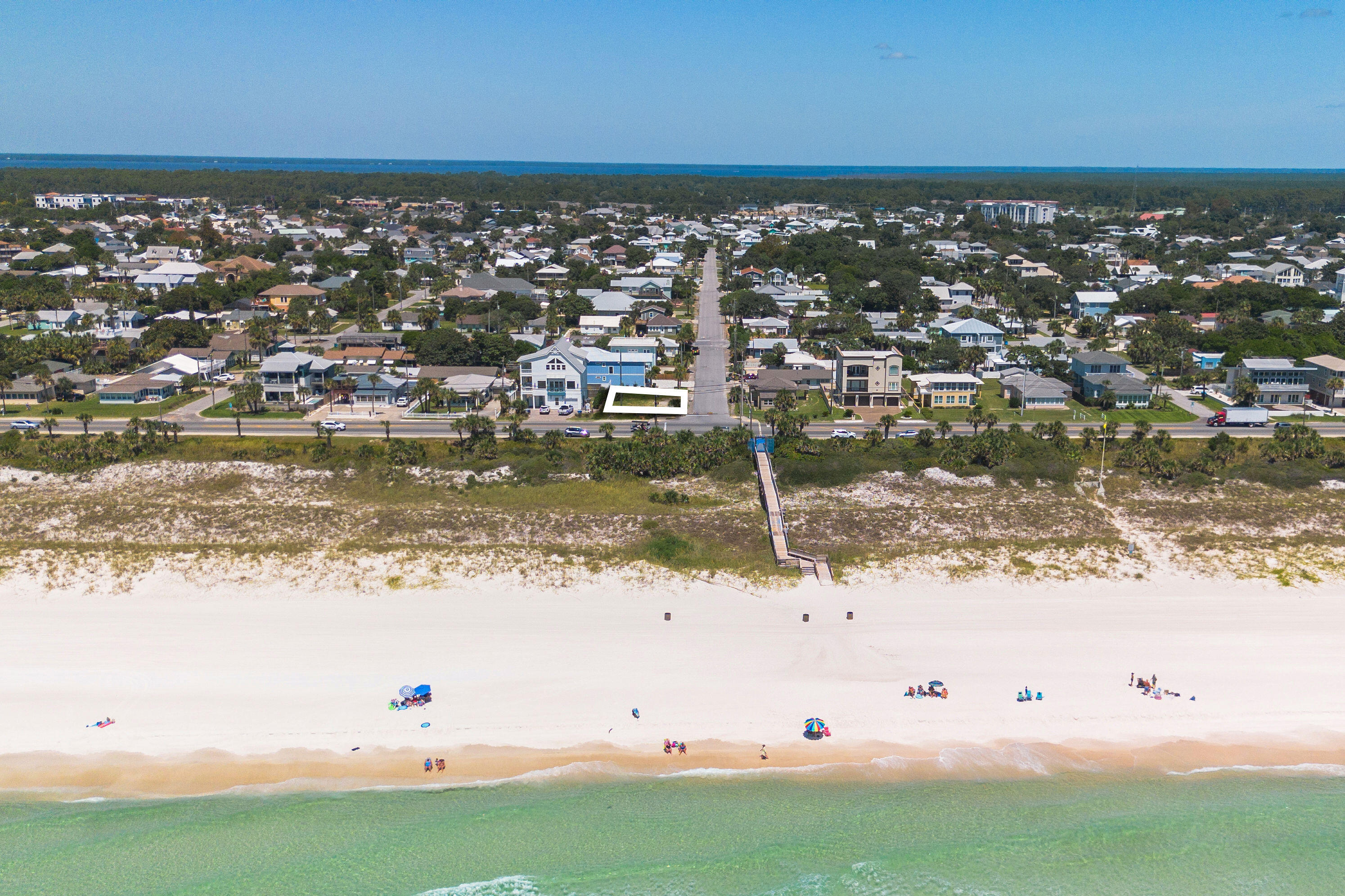 14,000 Front Beach Road