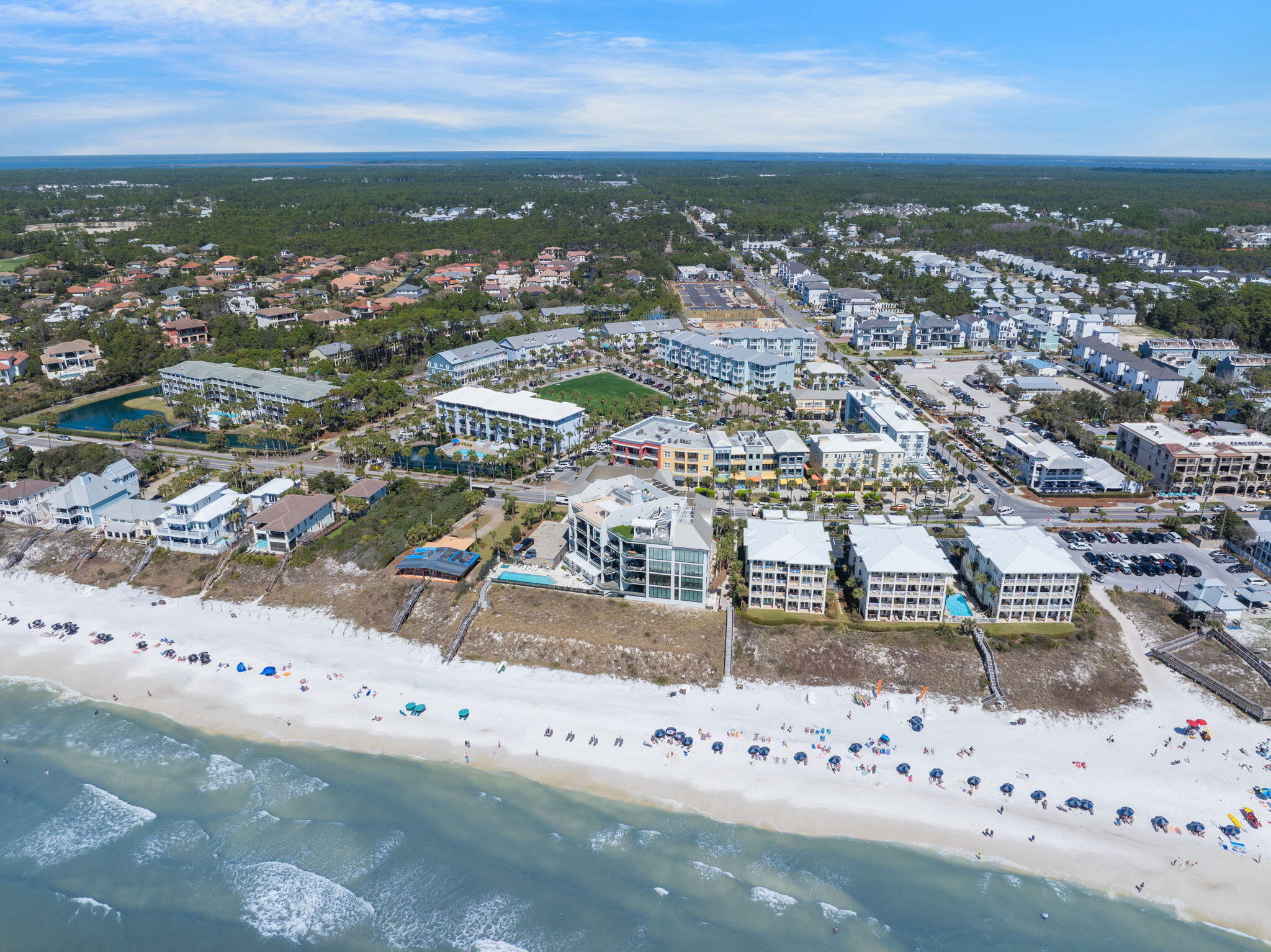 95 Laura Hamilton Boulevard, 206