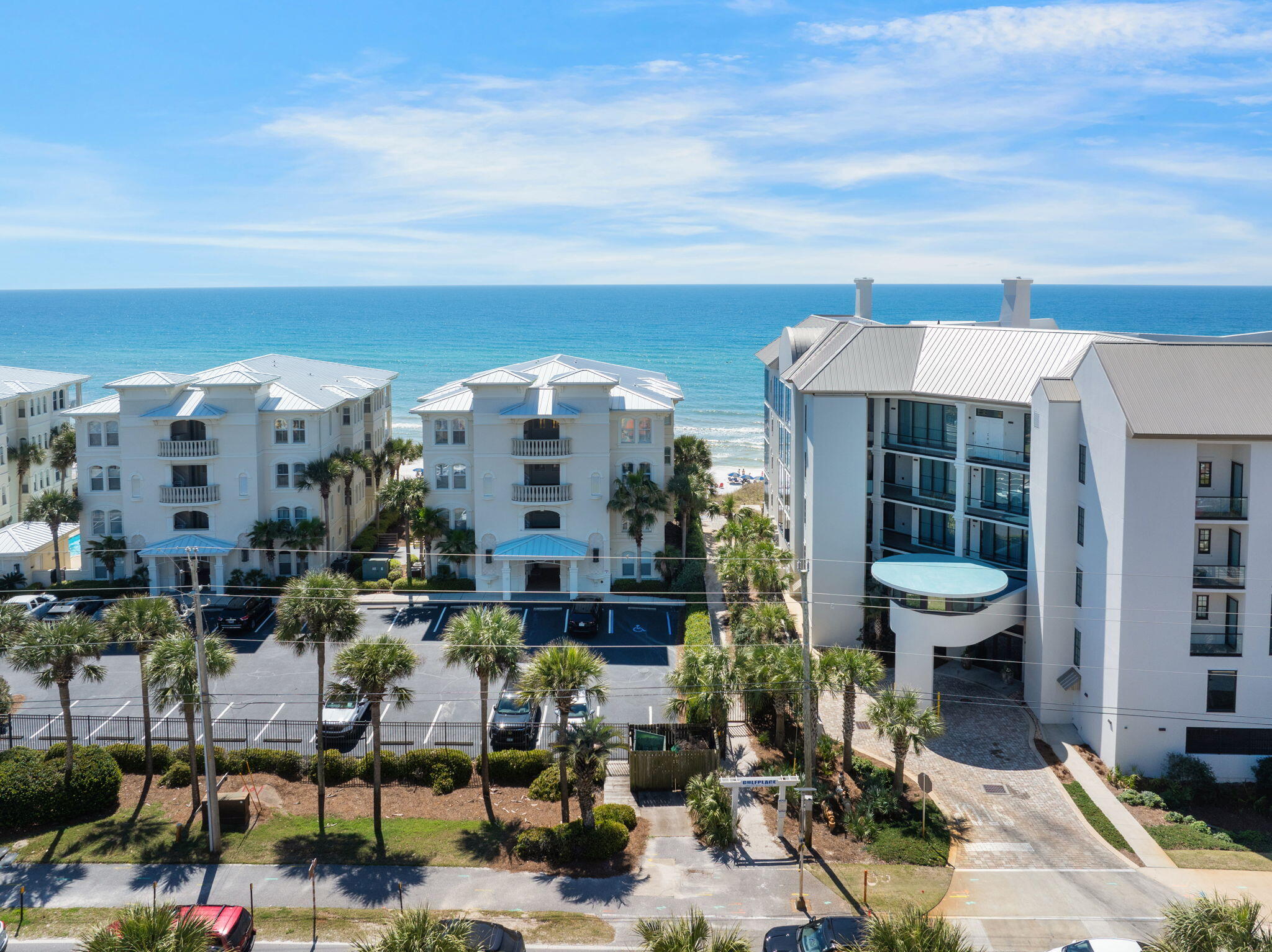 95 Laura Hamilton Boulevard, 206