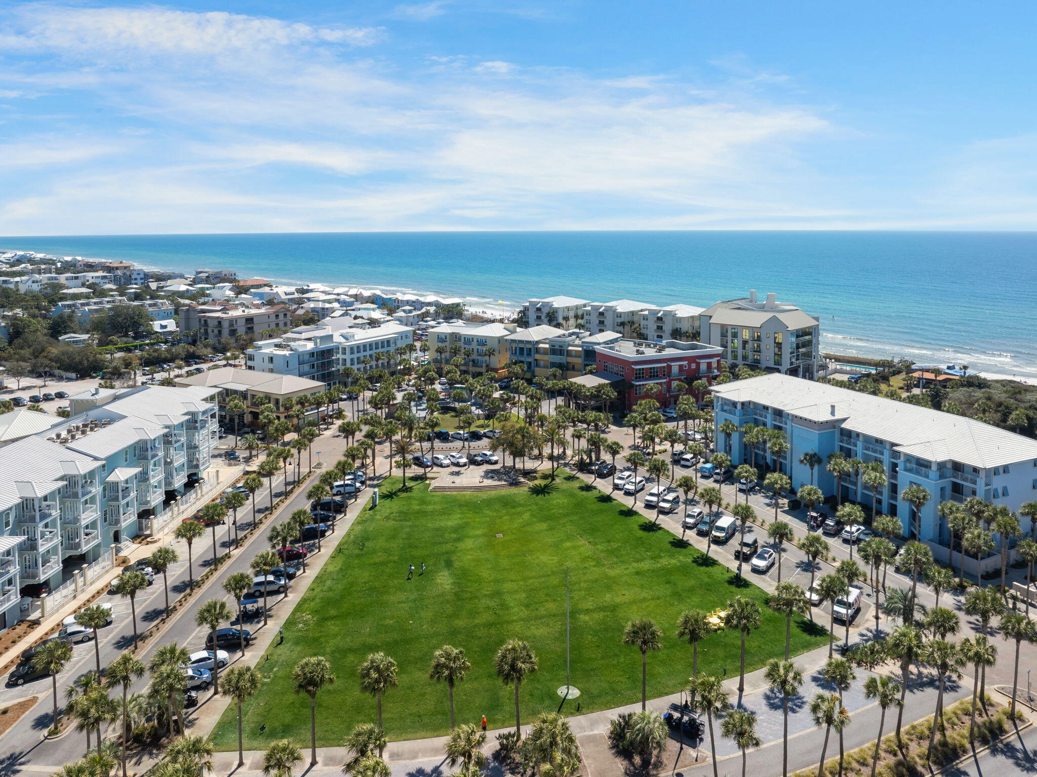 95 Laura Hamilton Boulevard, 206