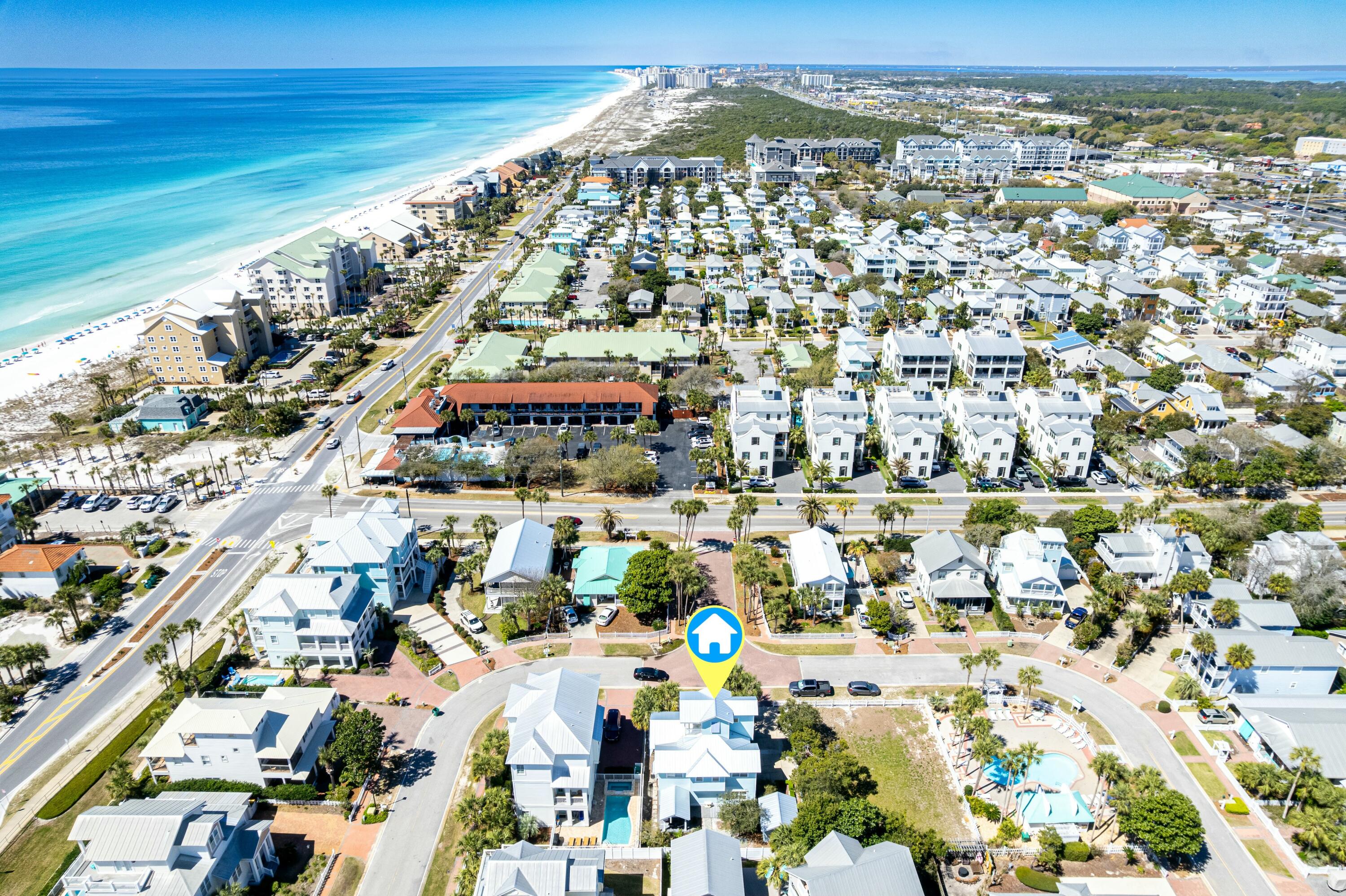 4473 Ocean View Drive