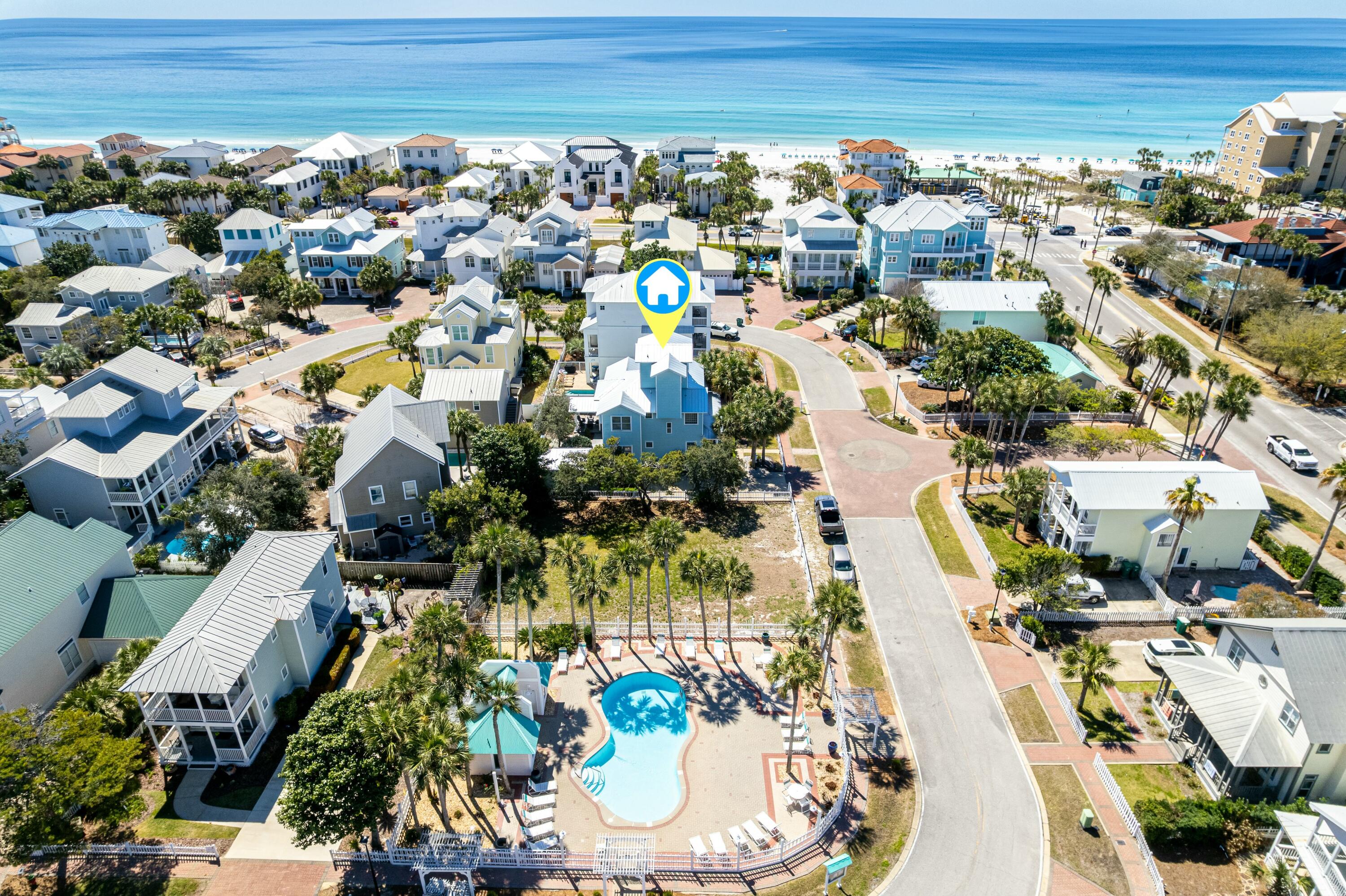 4473 Ocean View Drive