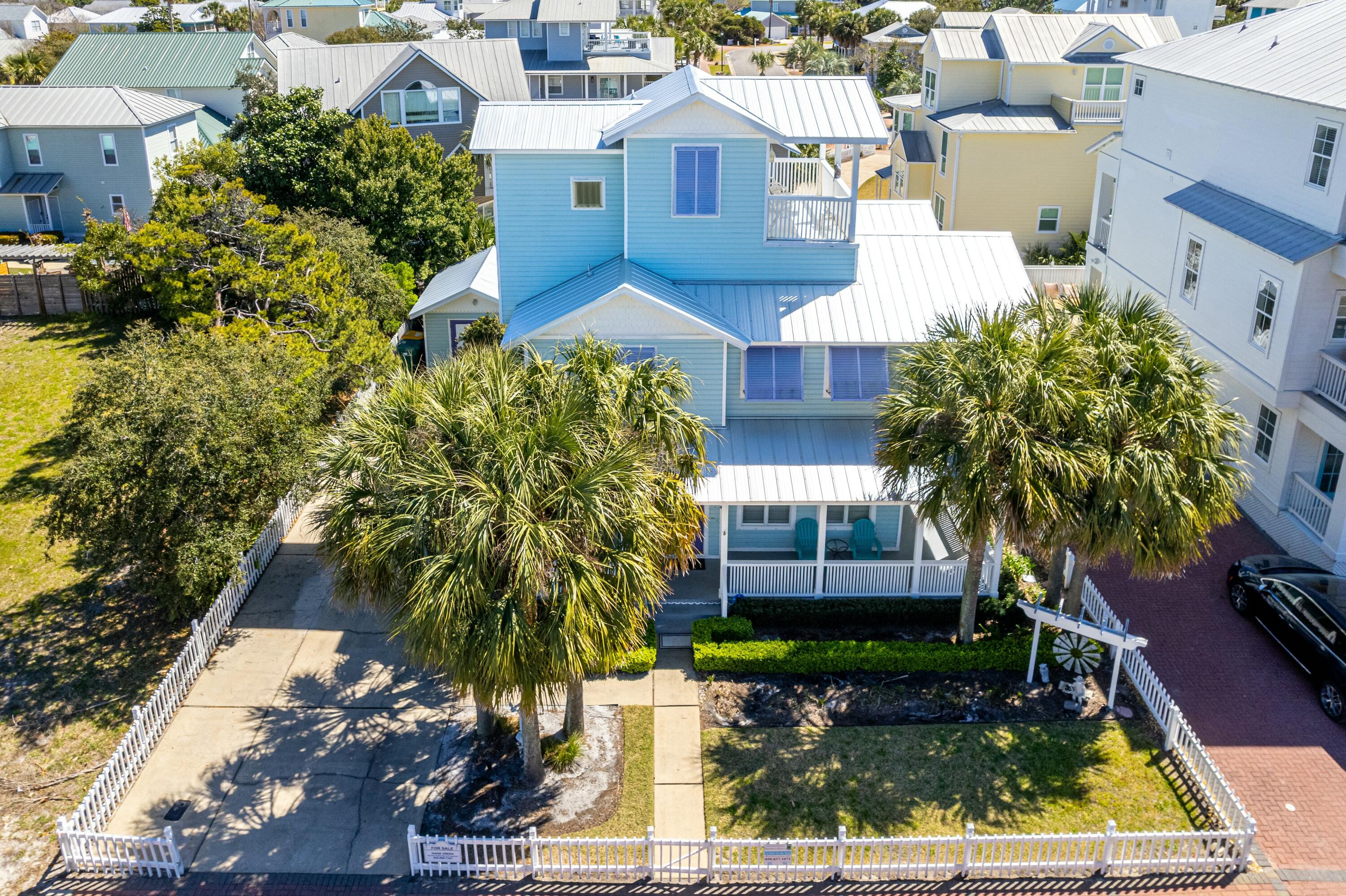4473 Ocean View Drive