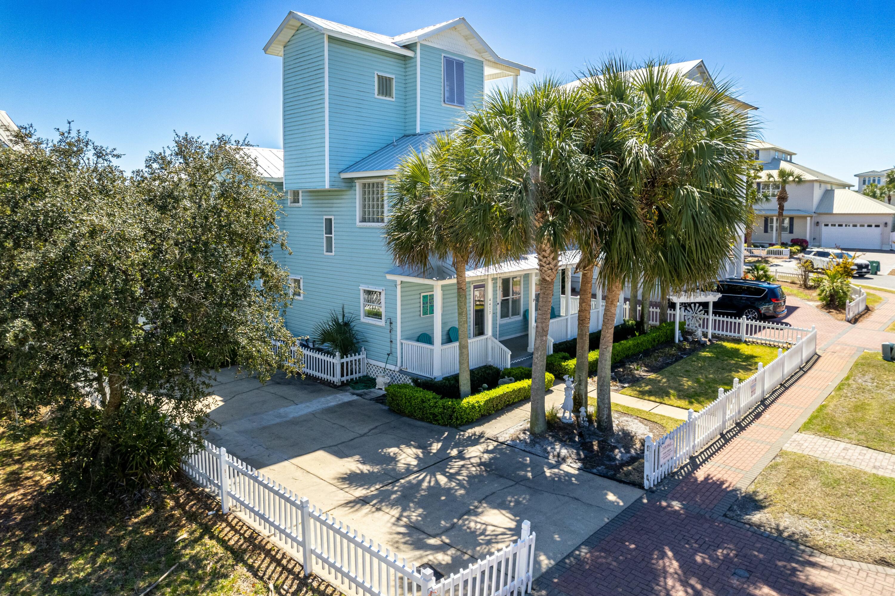4473 Ocean View Drive