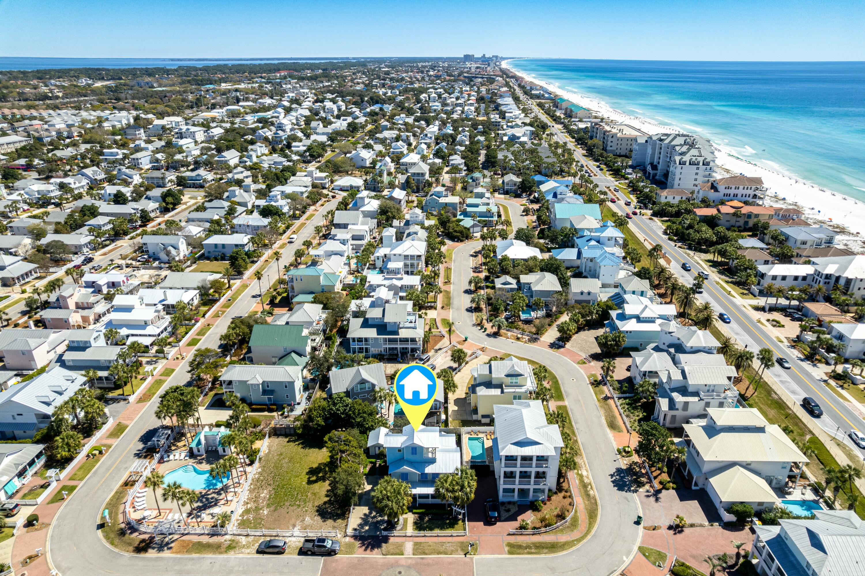4473 Ocean View Drive