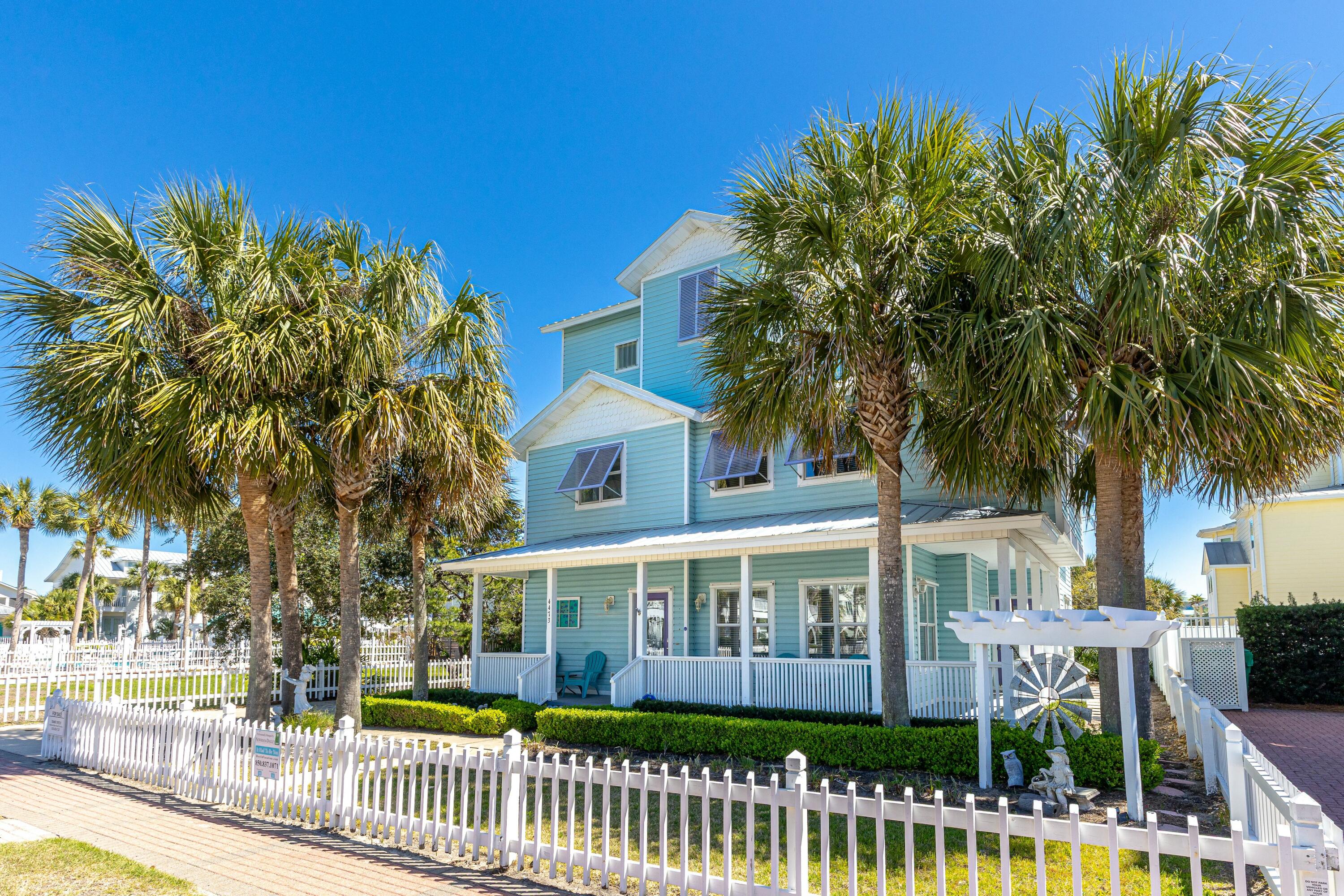 4473 Ocean View Drive