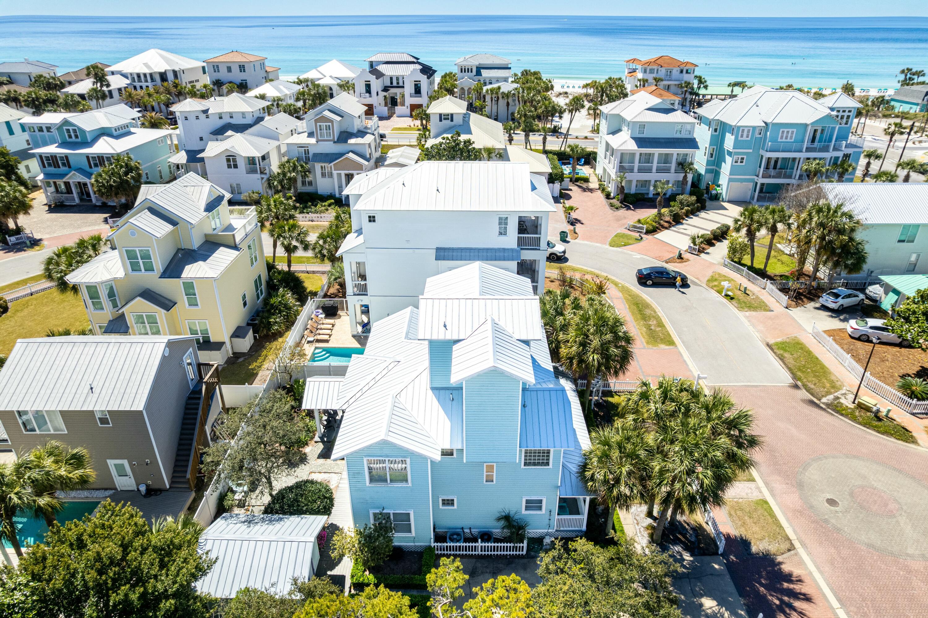 4473 Ocean View Drive