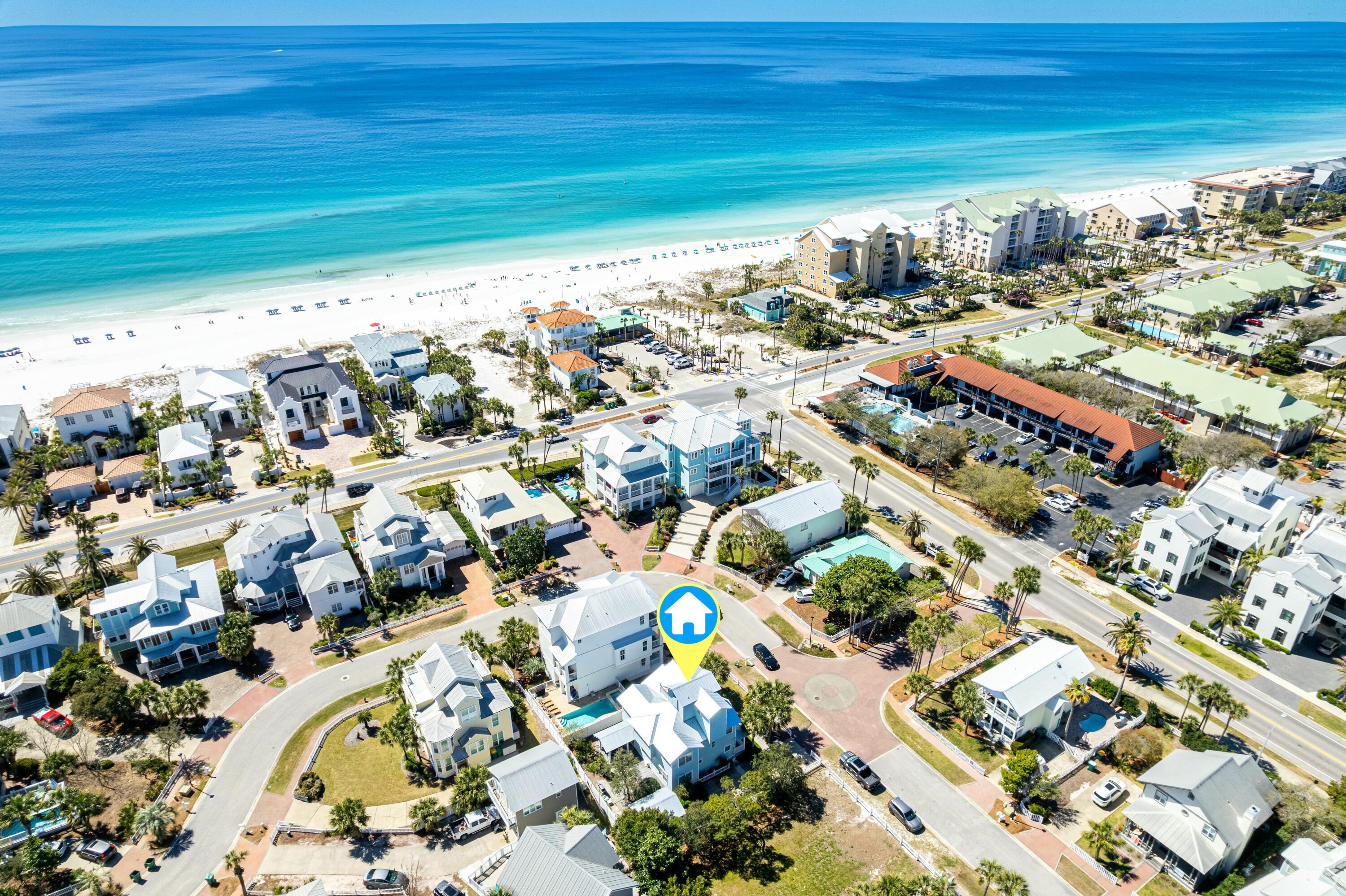 4473 Ocean View Drive