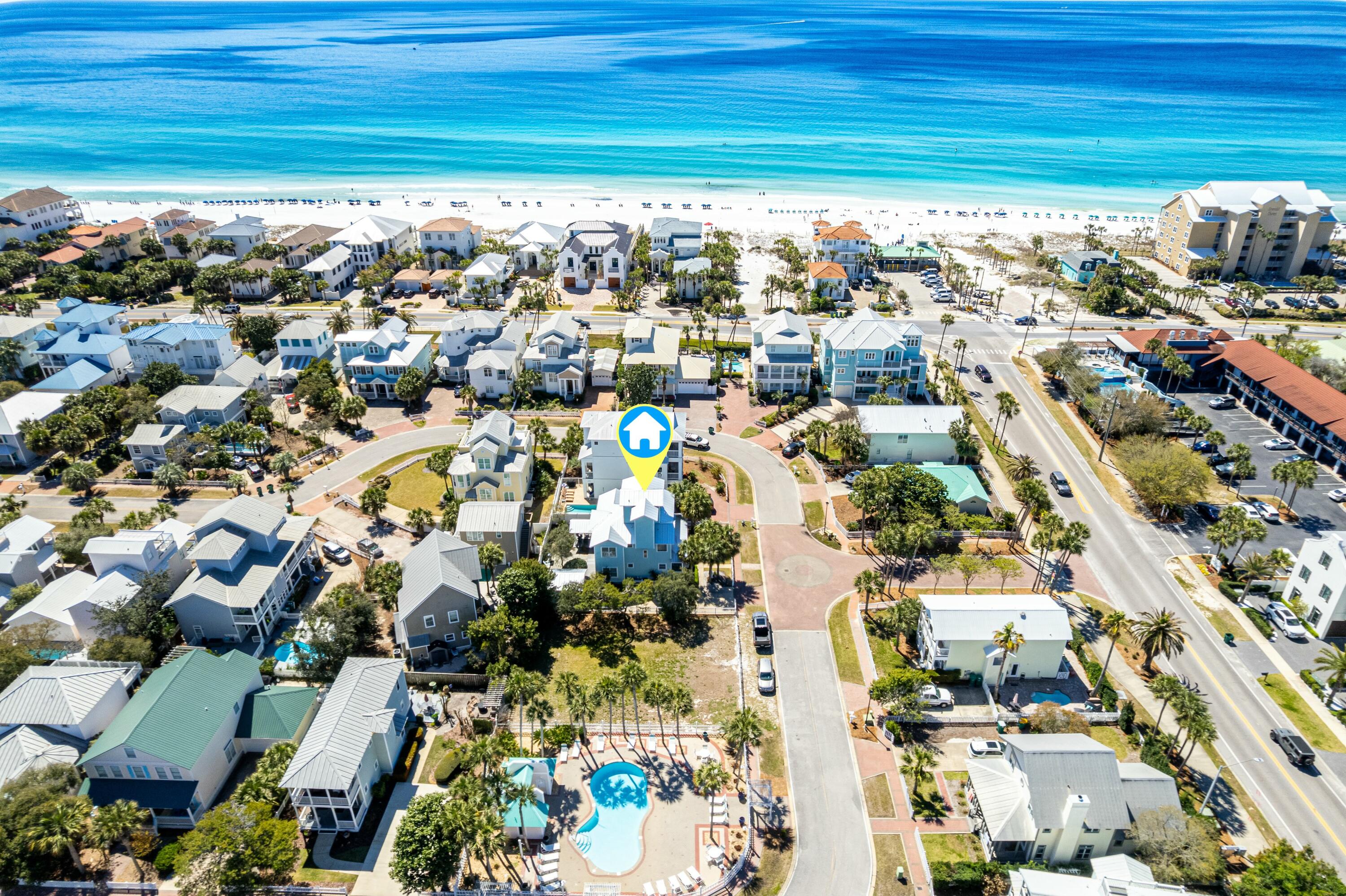 4473 Ocean View Drive