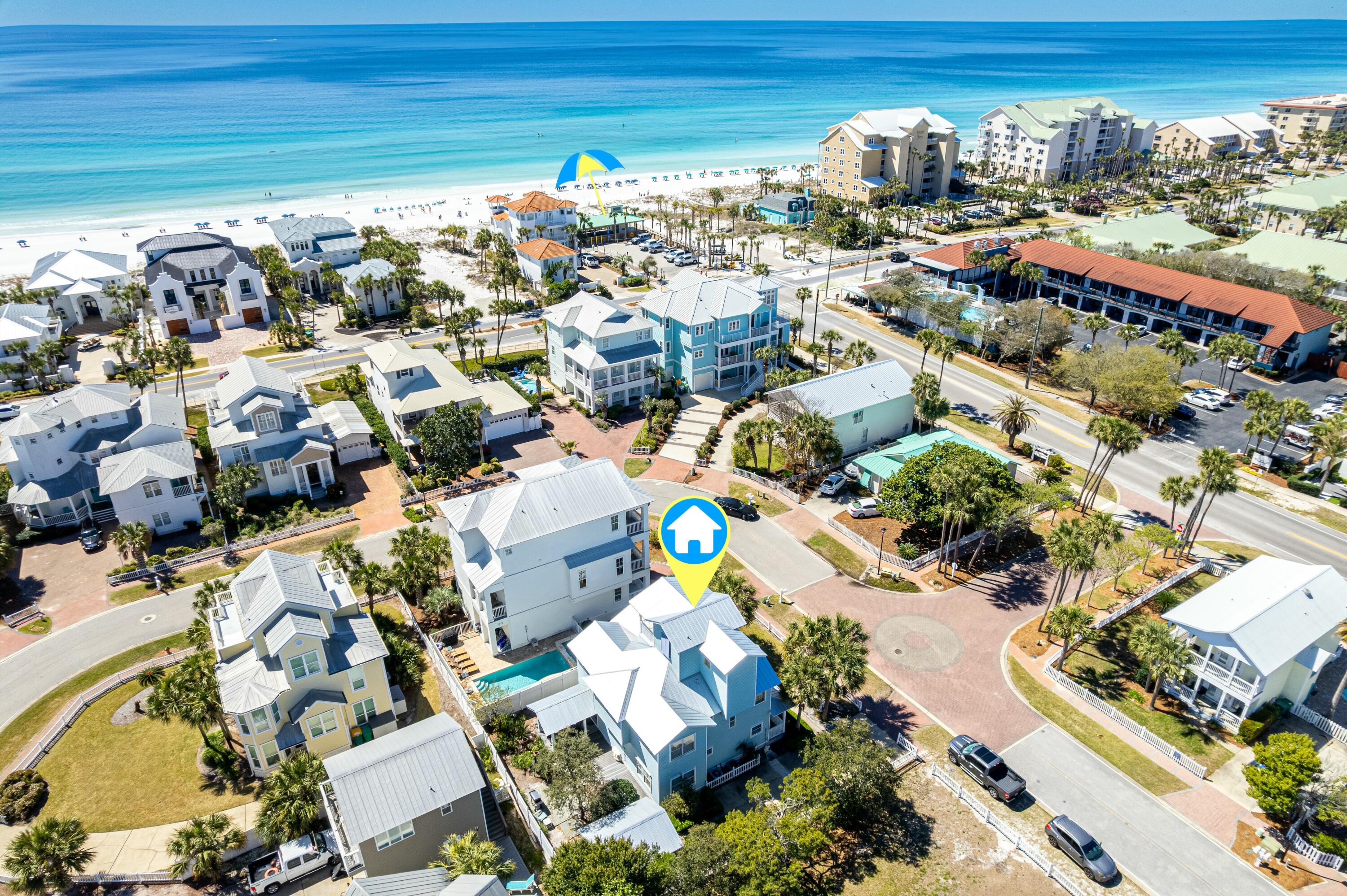 4473 Ocean View Drive