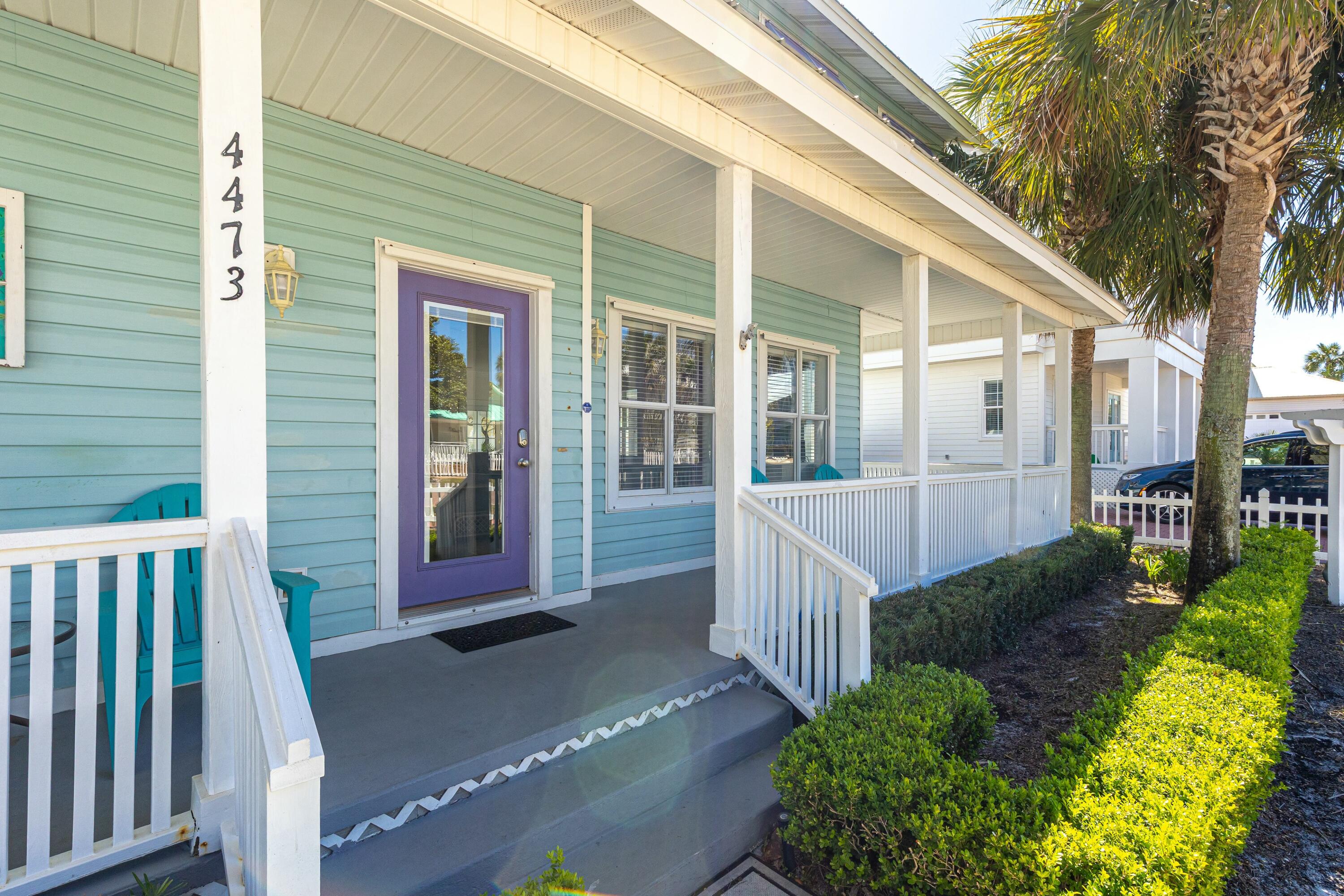 4473 Ocean View Drive