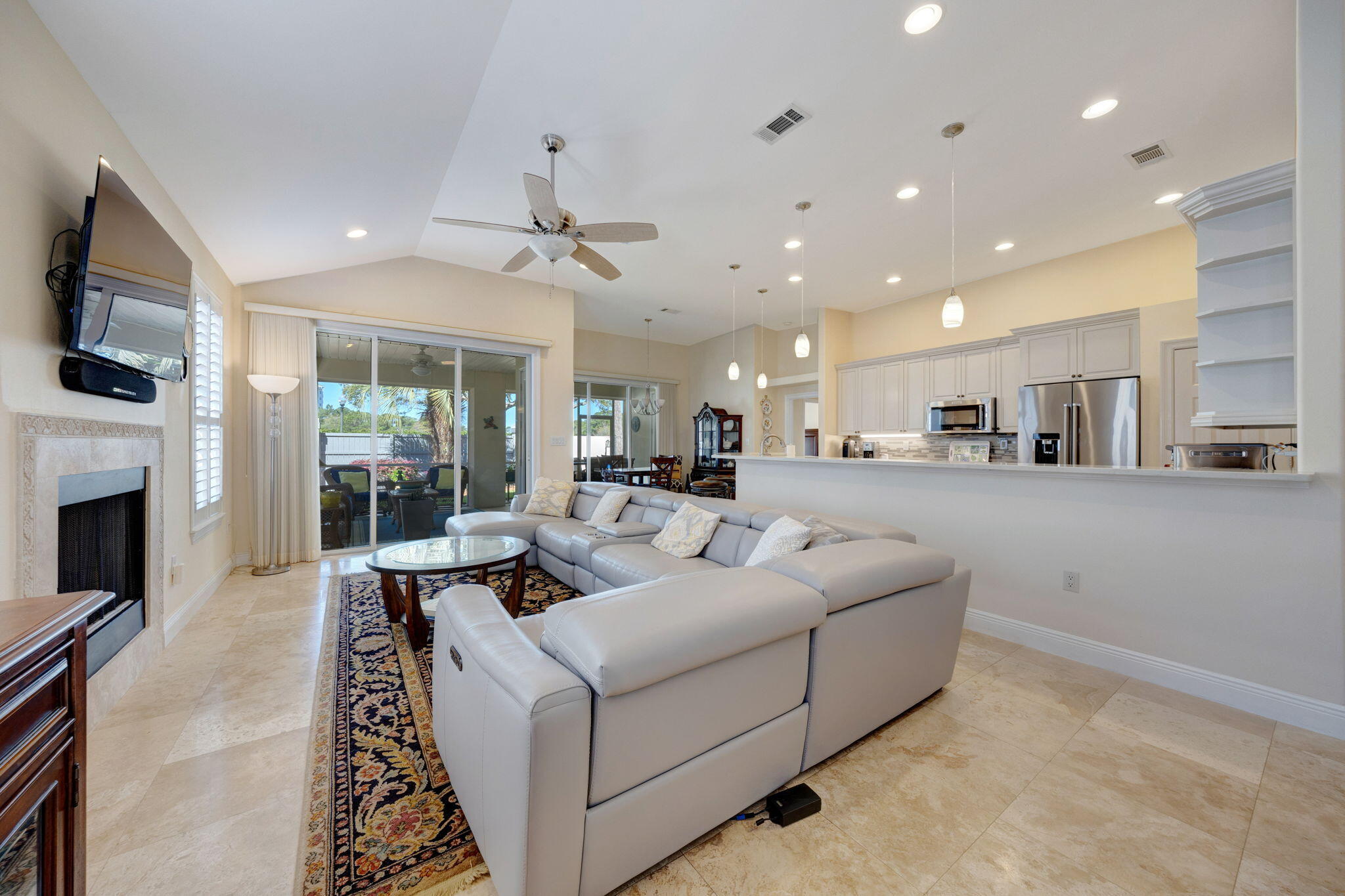 8008 Legend Creek Drive